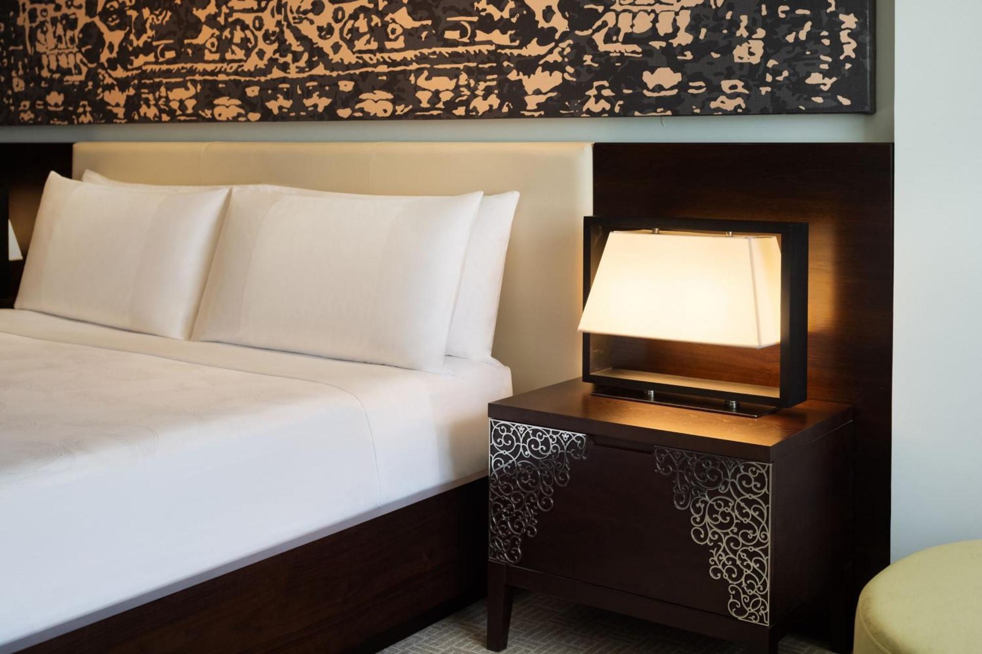 Deluxe Guest Room, 2 Double