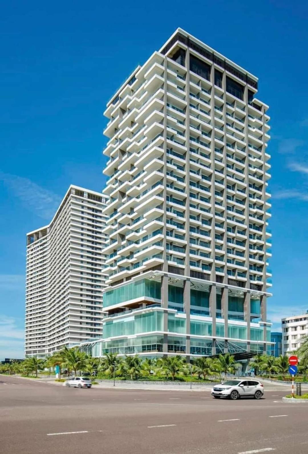 Studio Apartment with Sea View