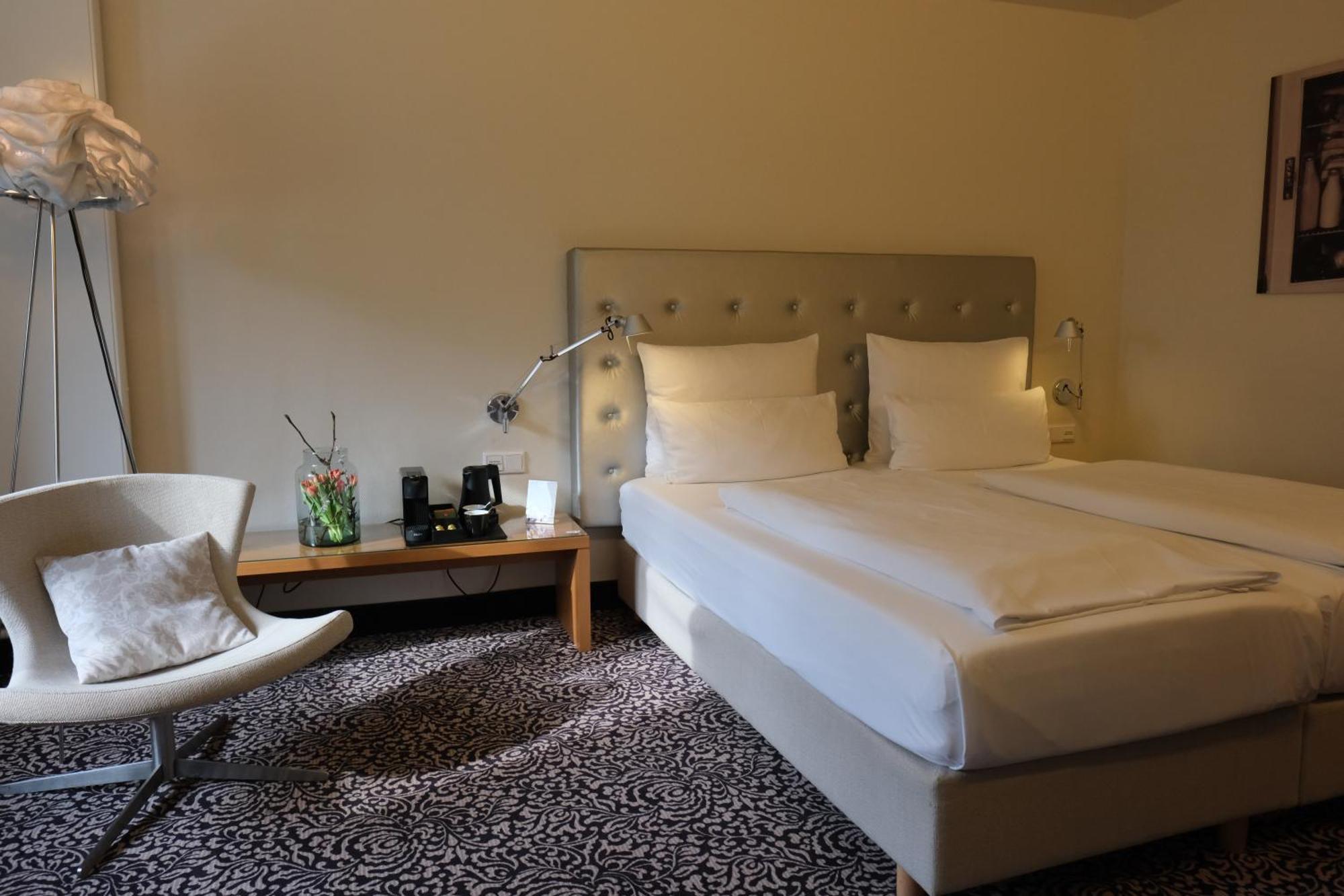 Business Double Room Plus