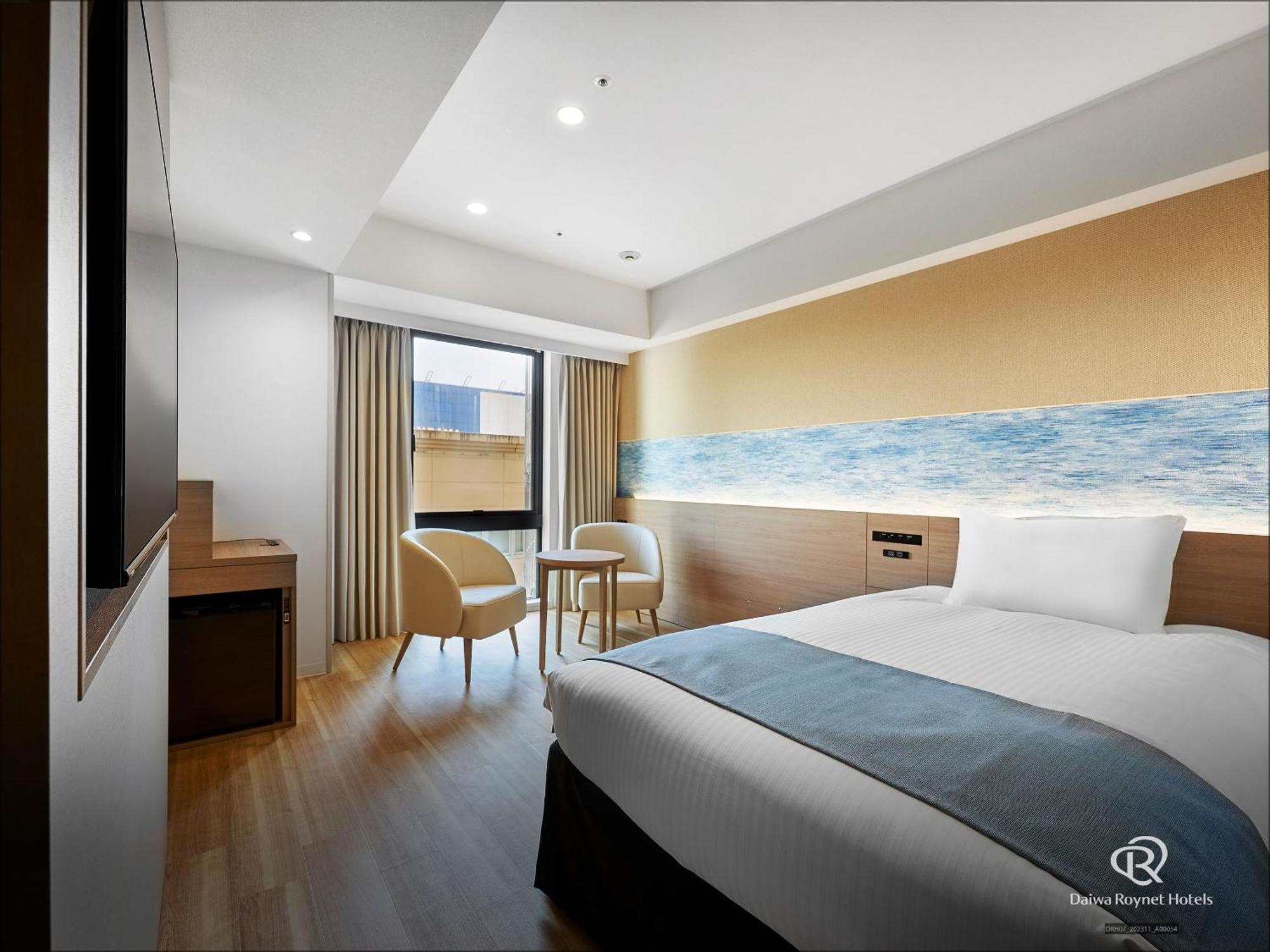 Superior Double Room 2adult