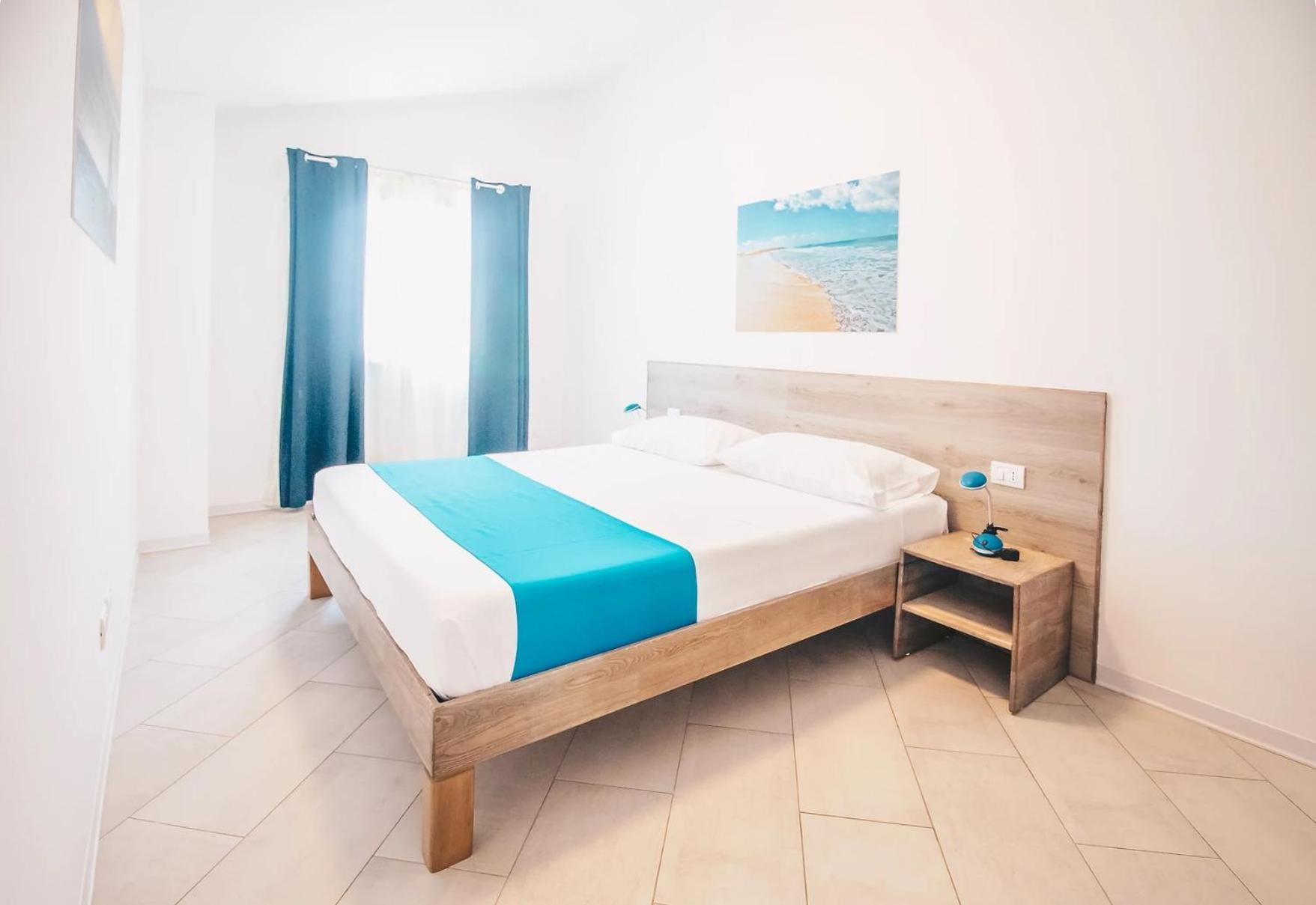 Classic Suite 2 bedrooms