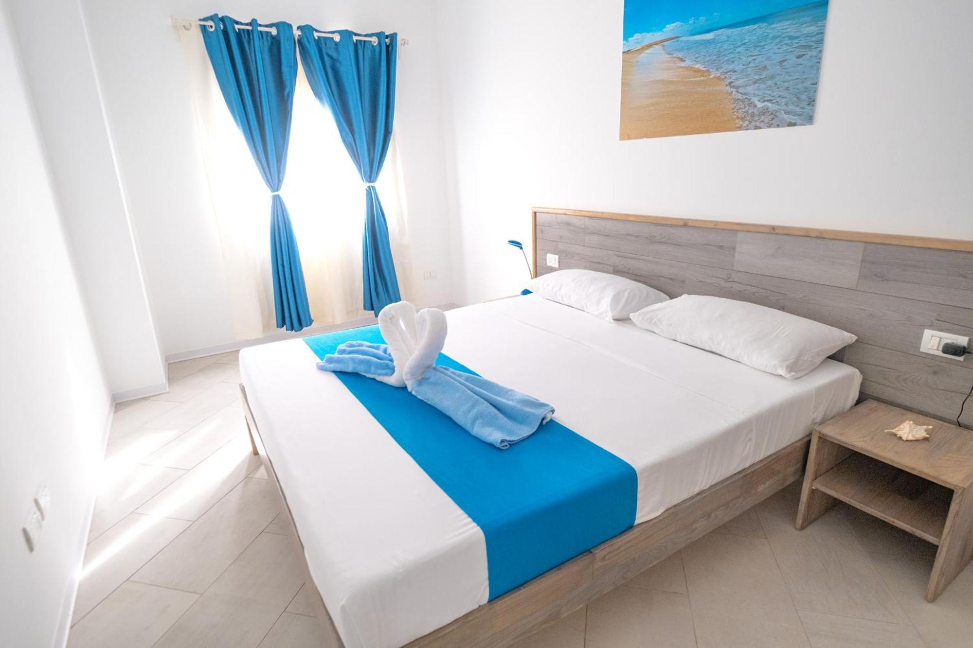 One-Bedroom Suite