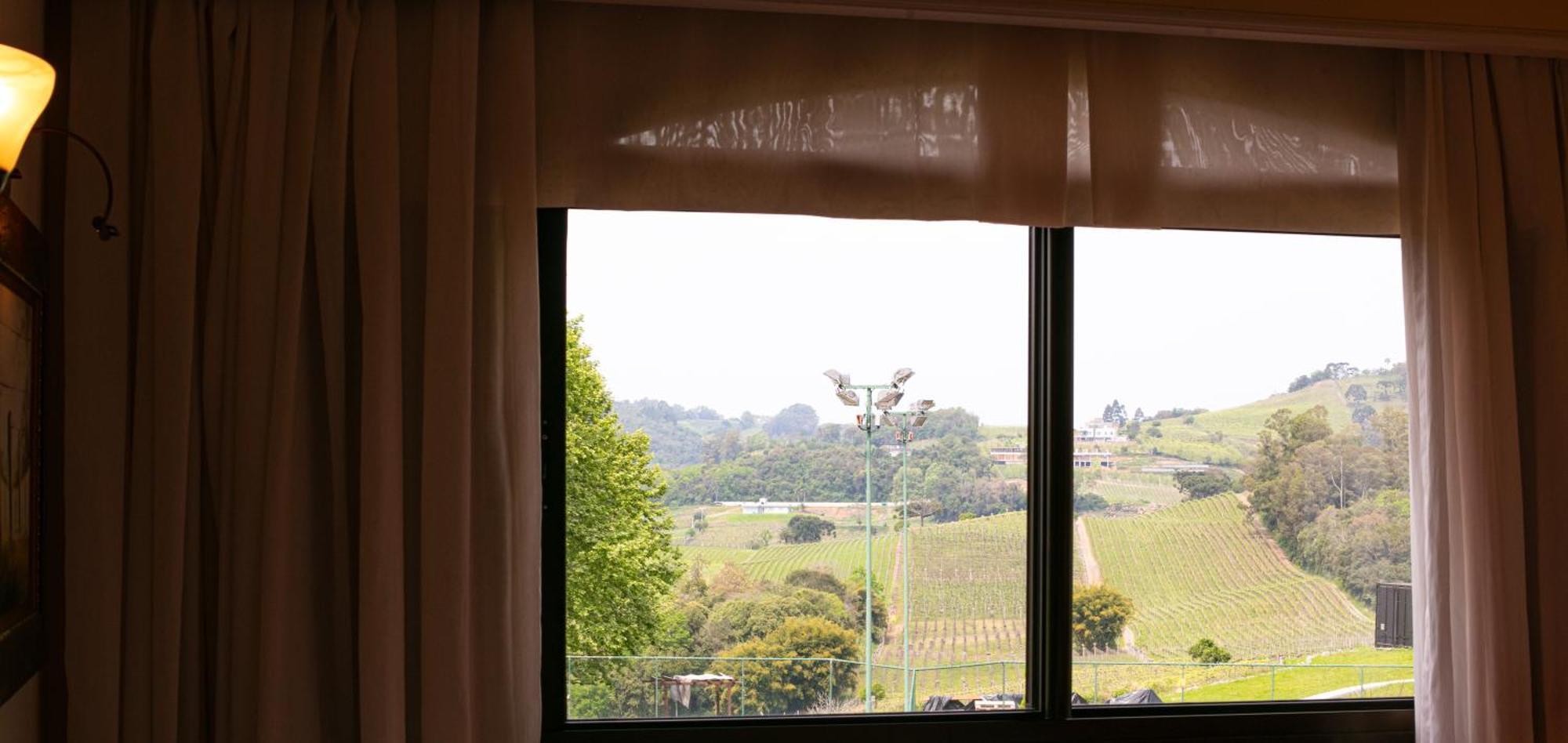 Regencial NS Sul, Guest room, 1 King