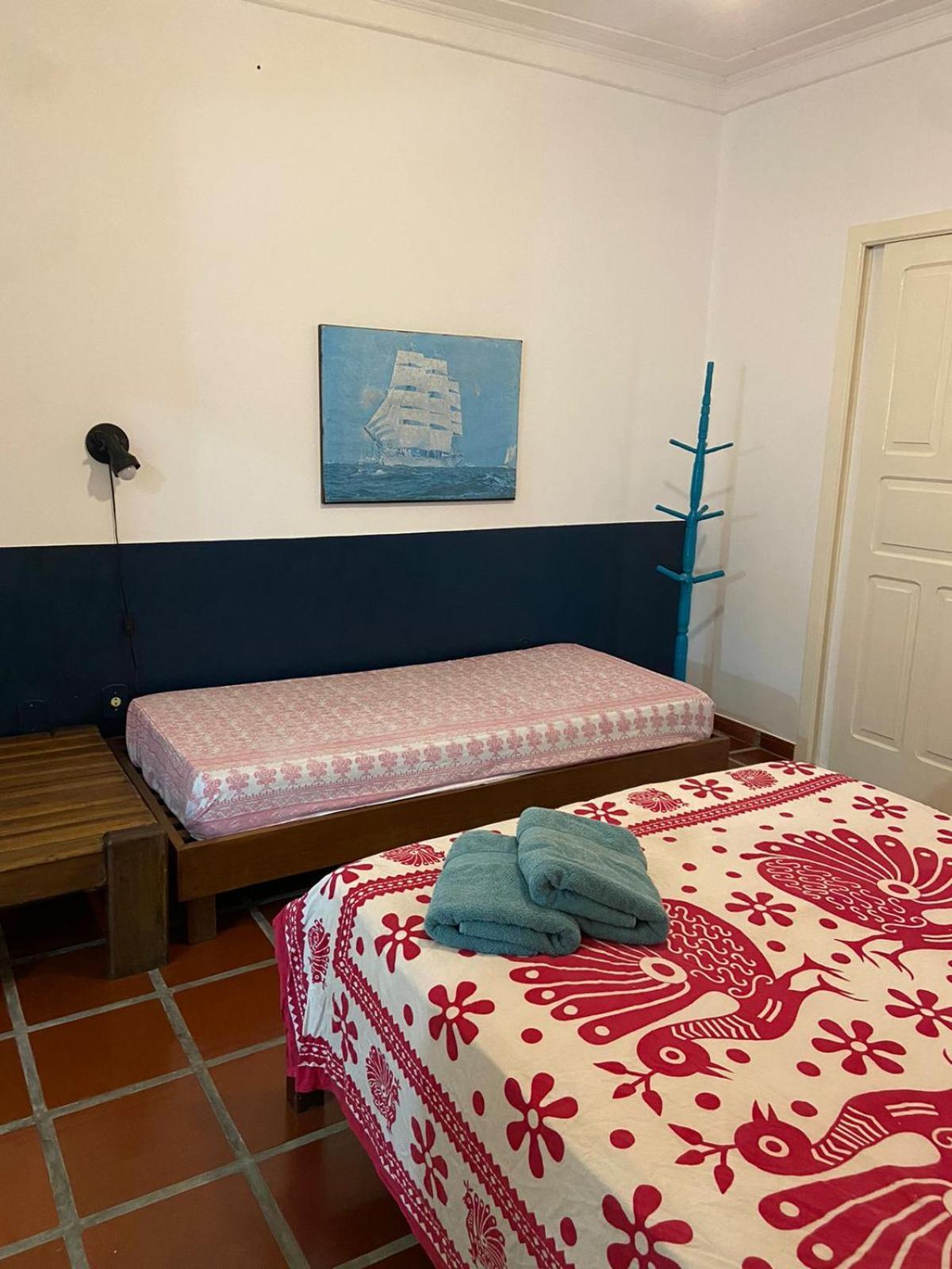 Triple Room with Private Bathroom
