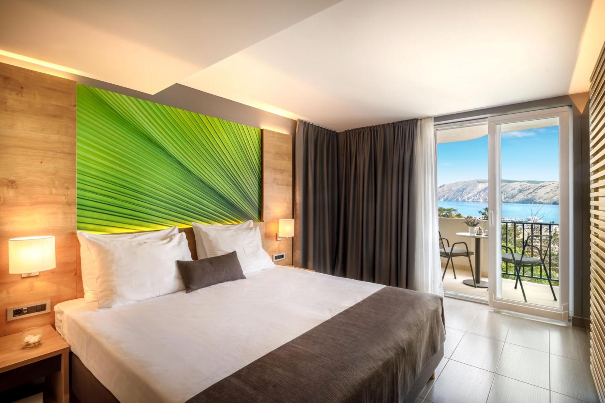 Suite for 4+2 - Plaža Hotel