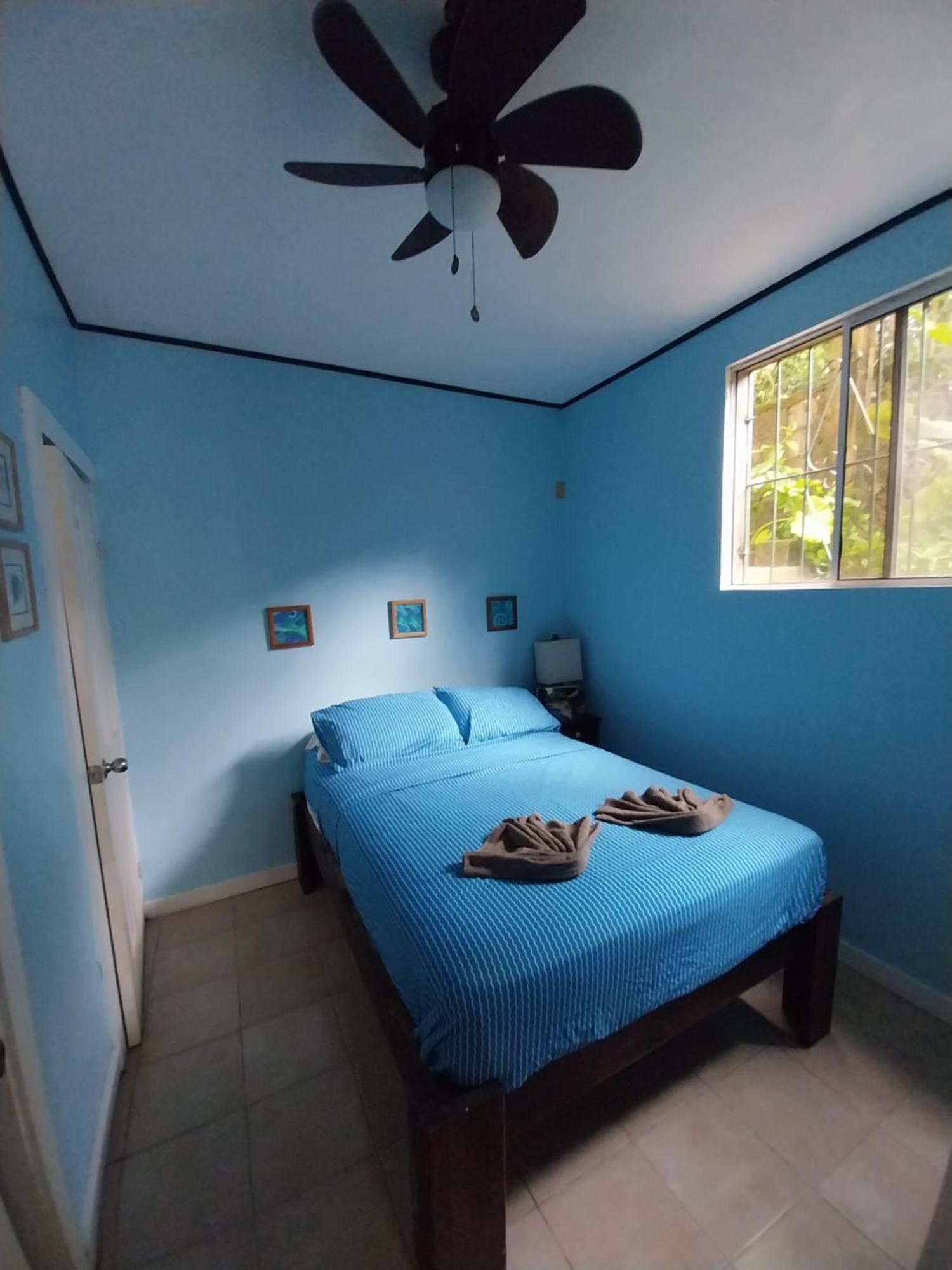 Deluxe Double Room with Extra Bed