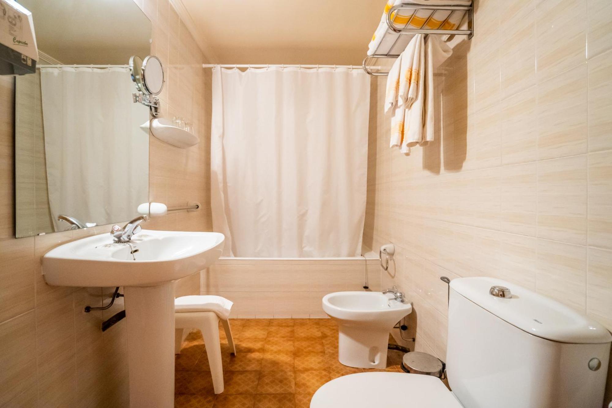 Family Double Room