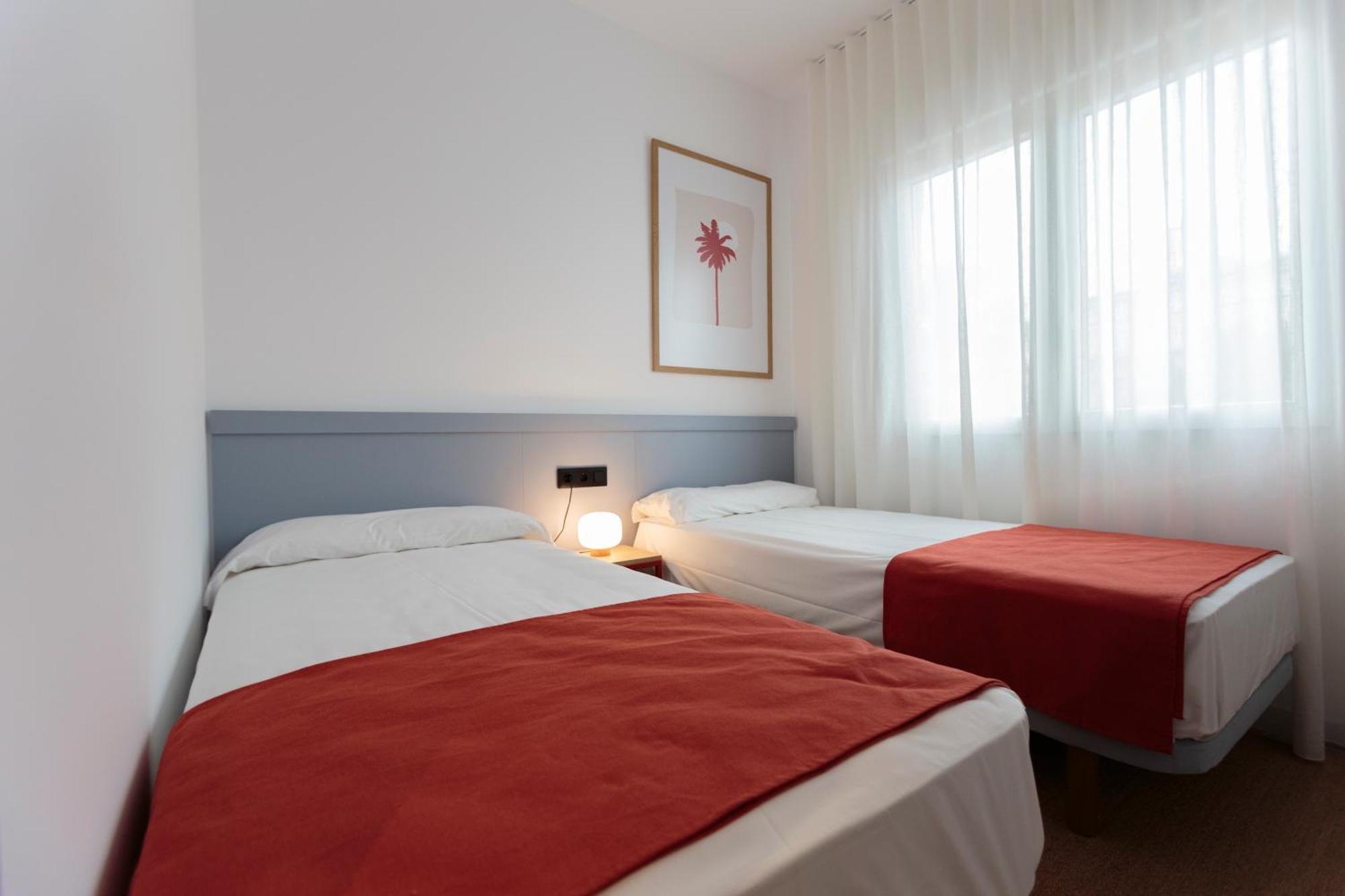 Deluxe Suite with Sea View