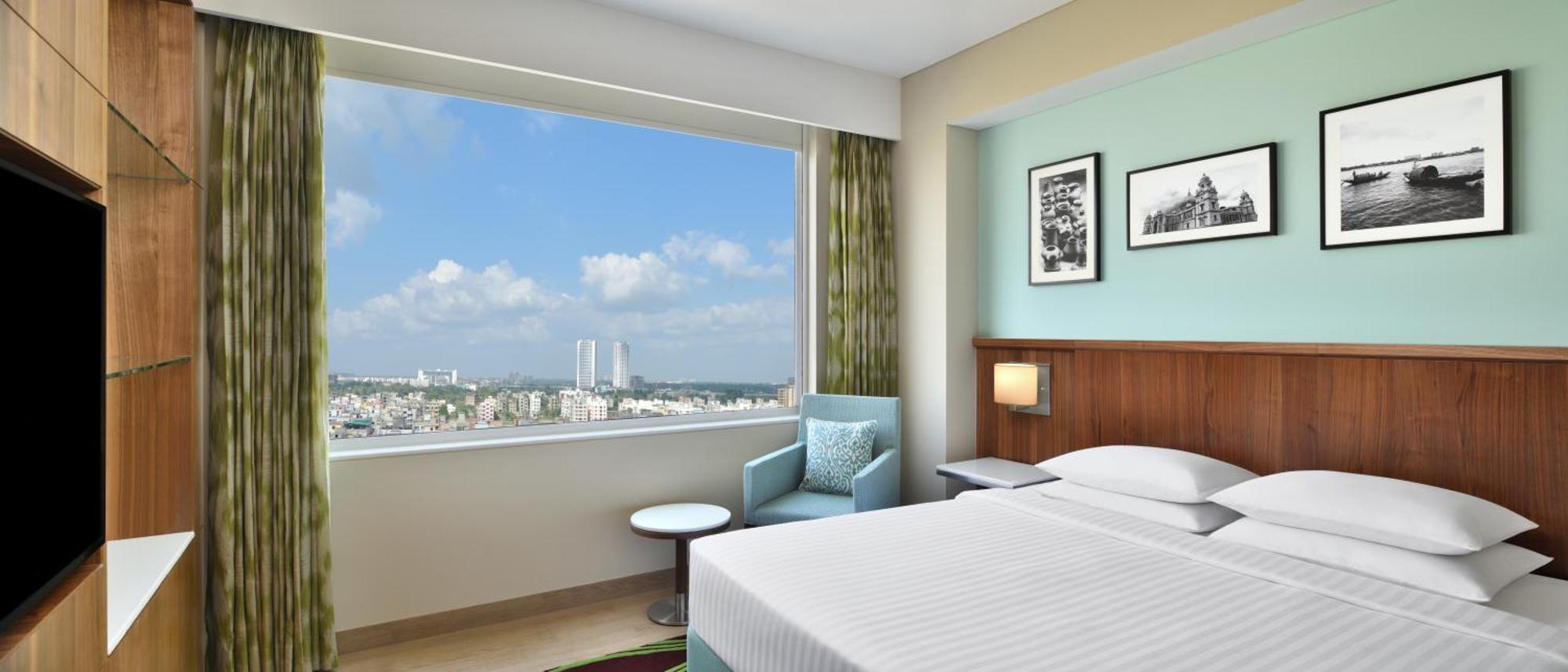 Superior Queen Room - INR 1,000 Hotel Credit per stay