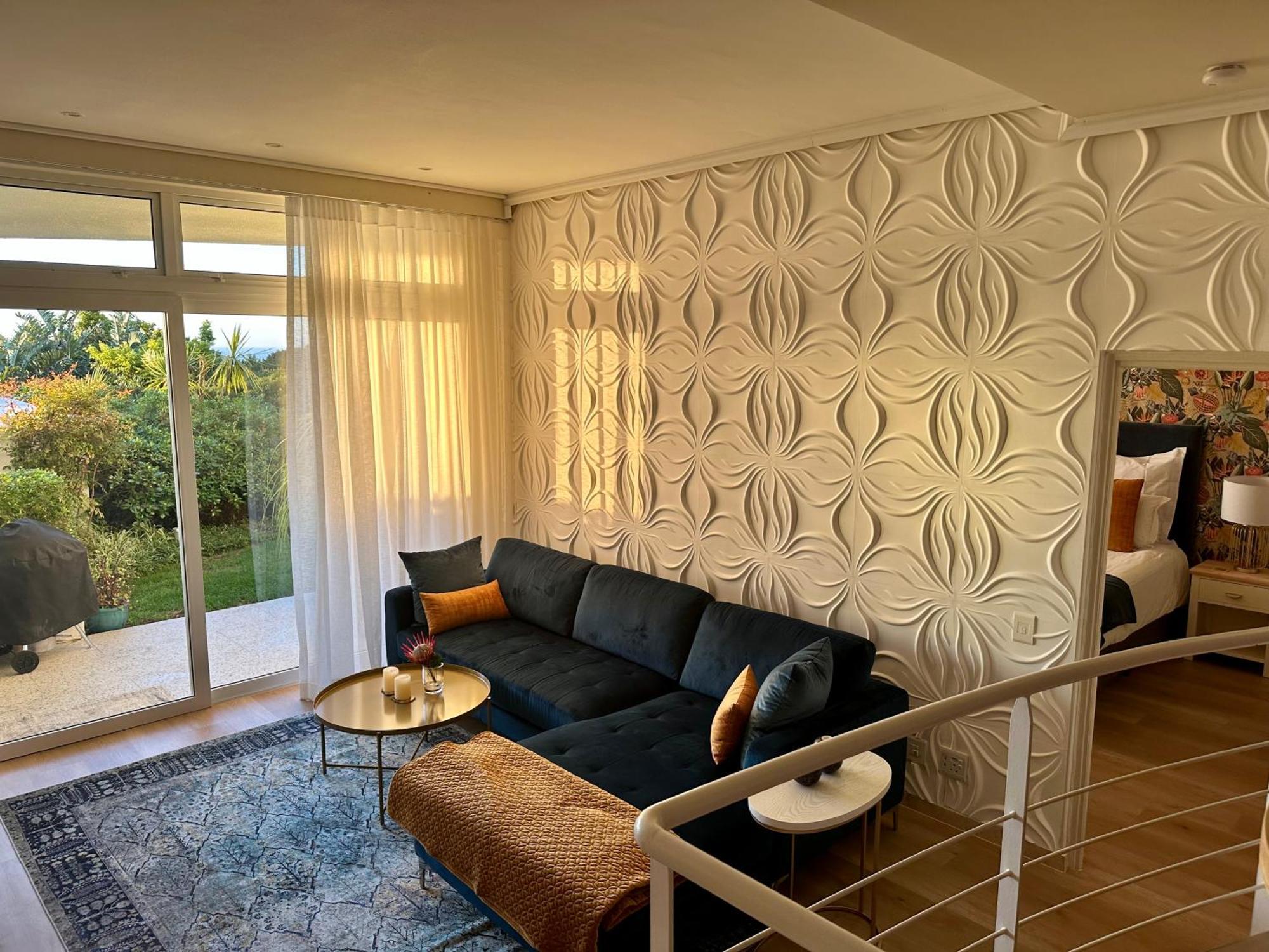 Garden Suite