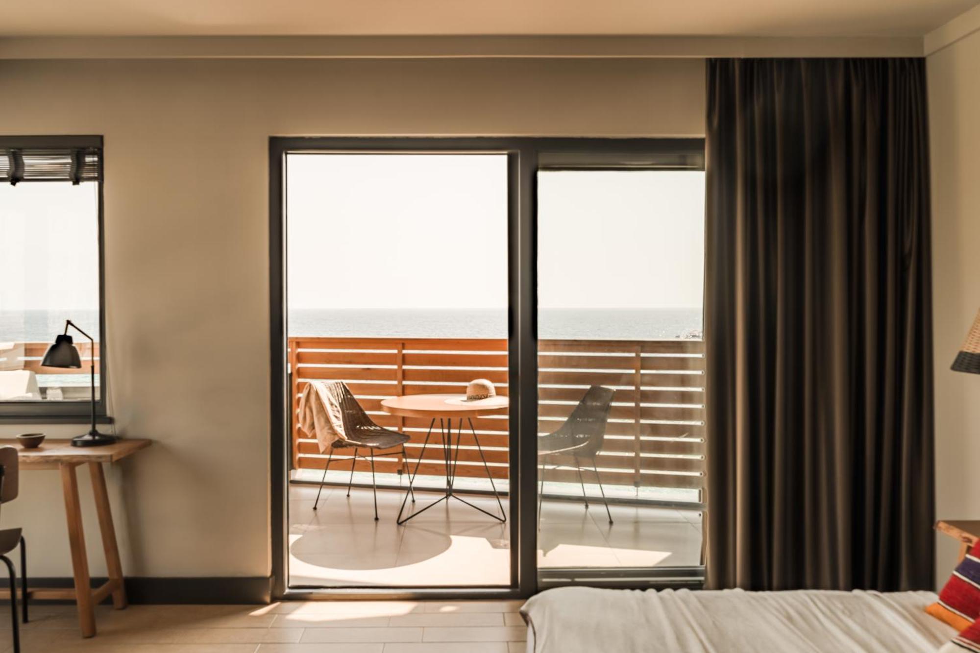 Studio Room with Sea View