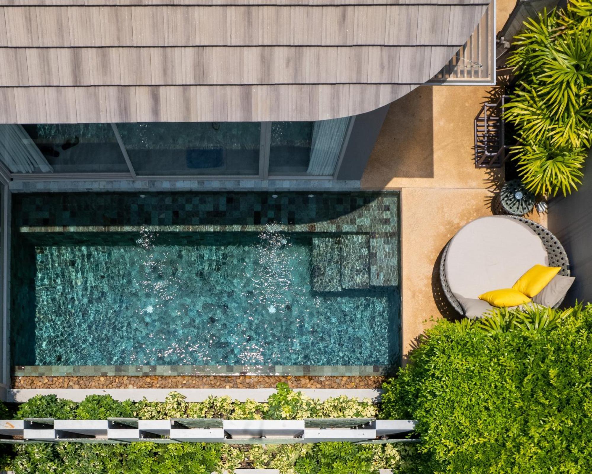 Avani Pool Villa