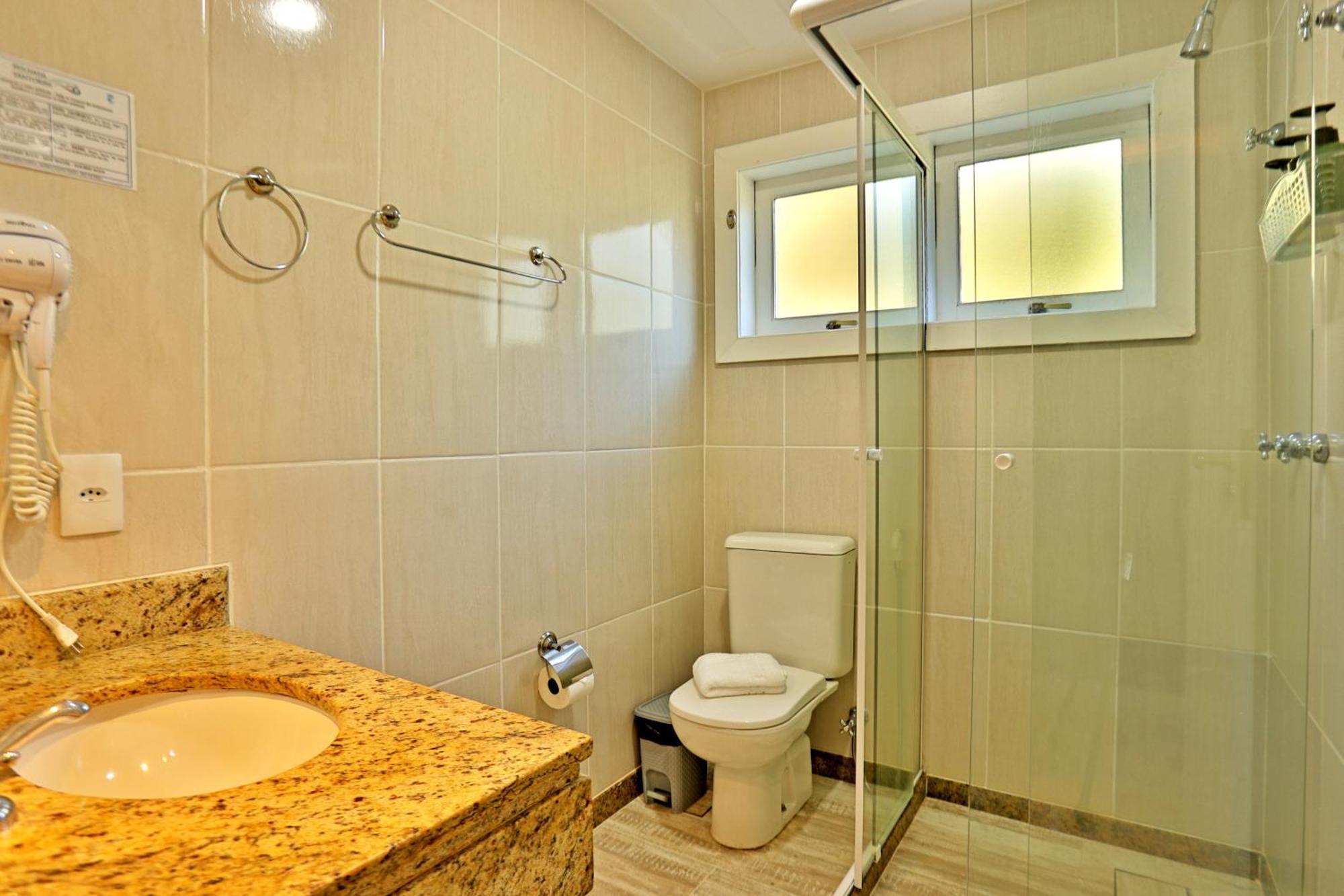Double Room with Spa Bath