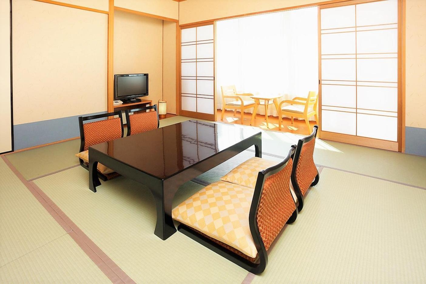 Standard Room - Breakfast Included