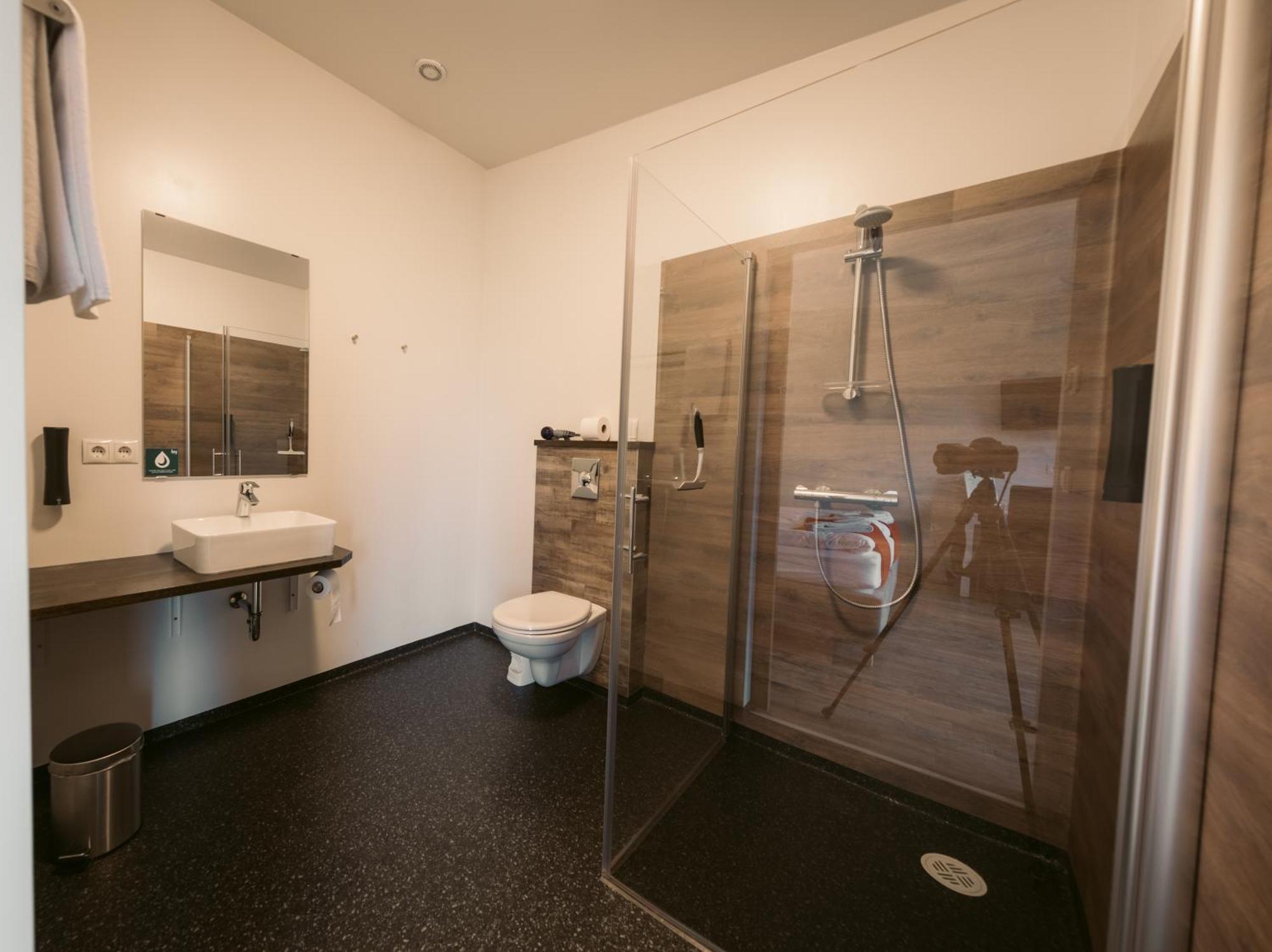 Family Room - Disability Access