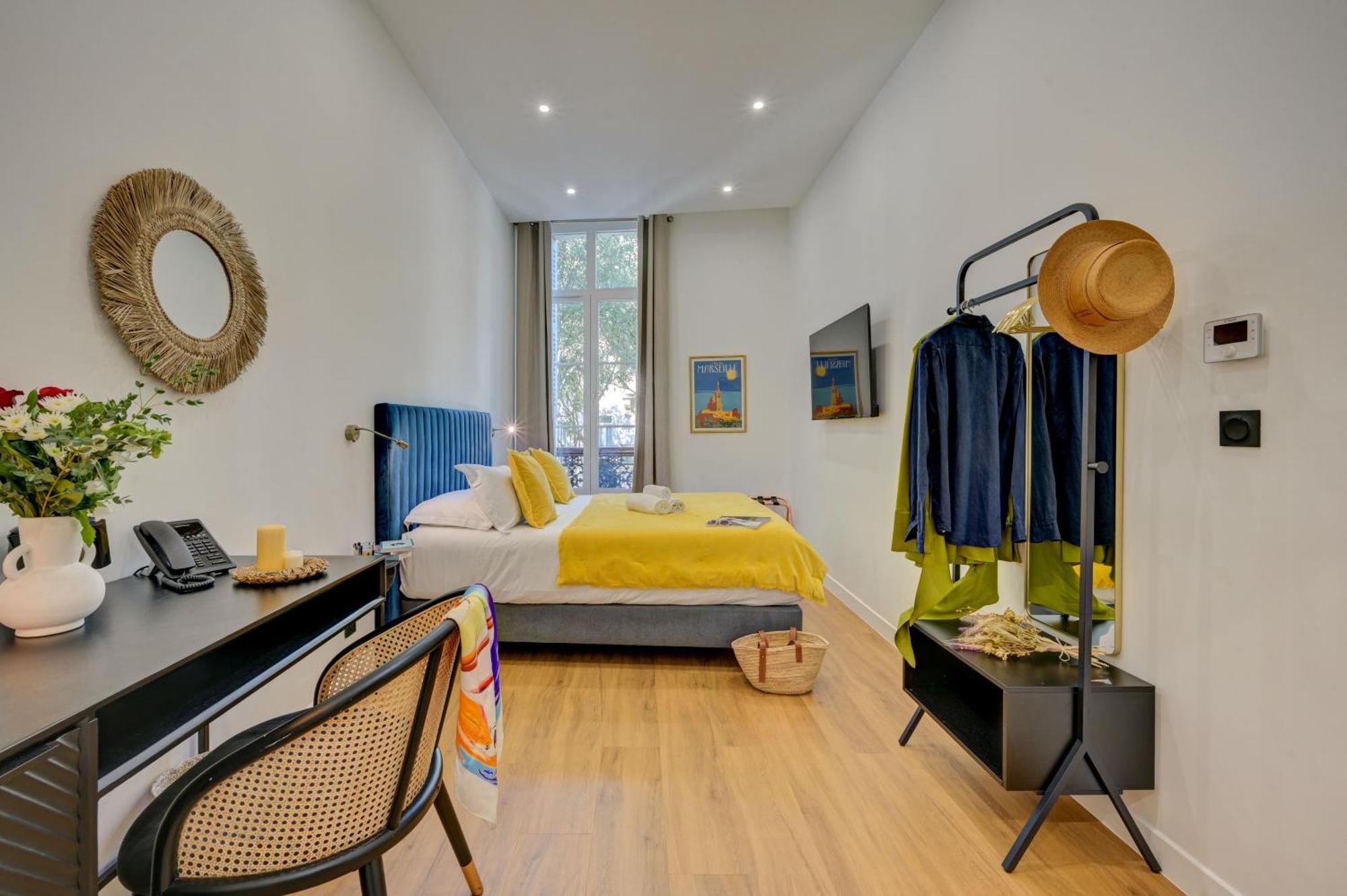 Superior Queen Room