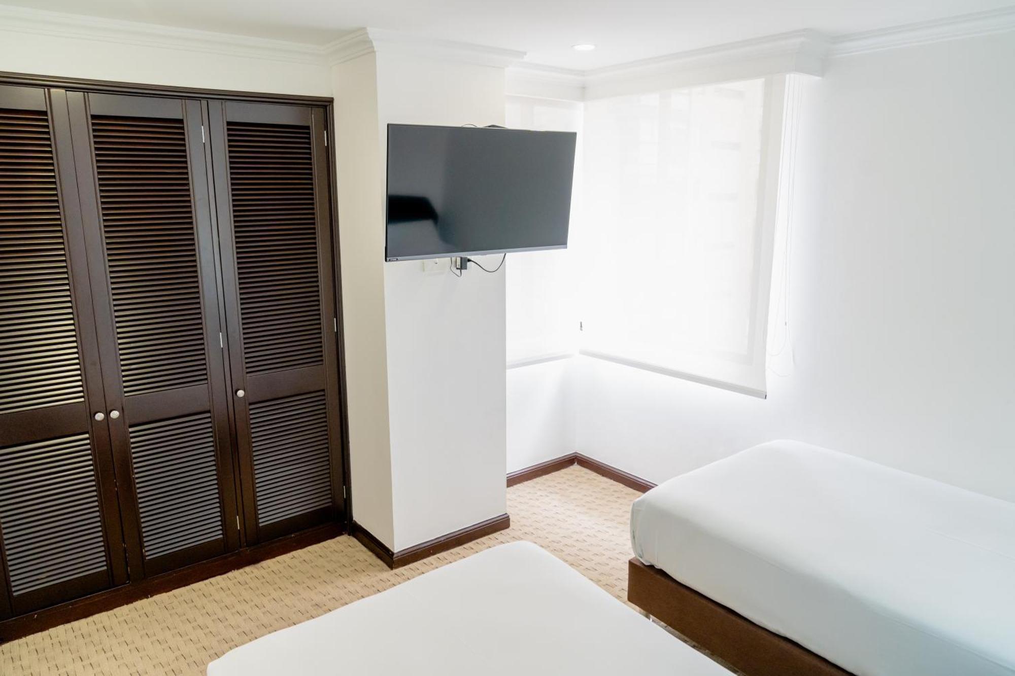 Grand Suite Quadruple