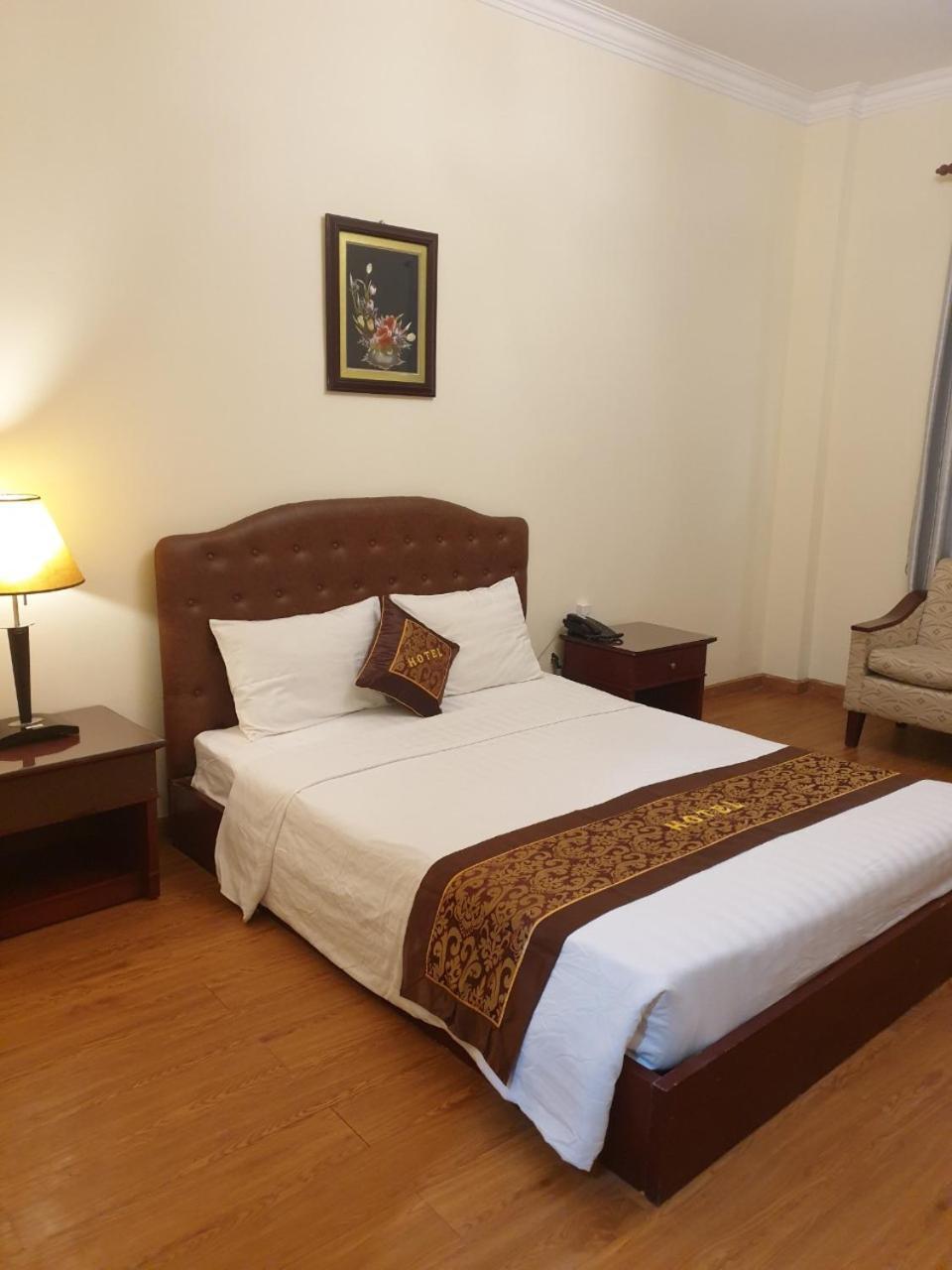 Superior Queen Room