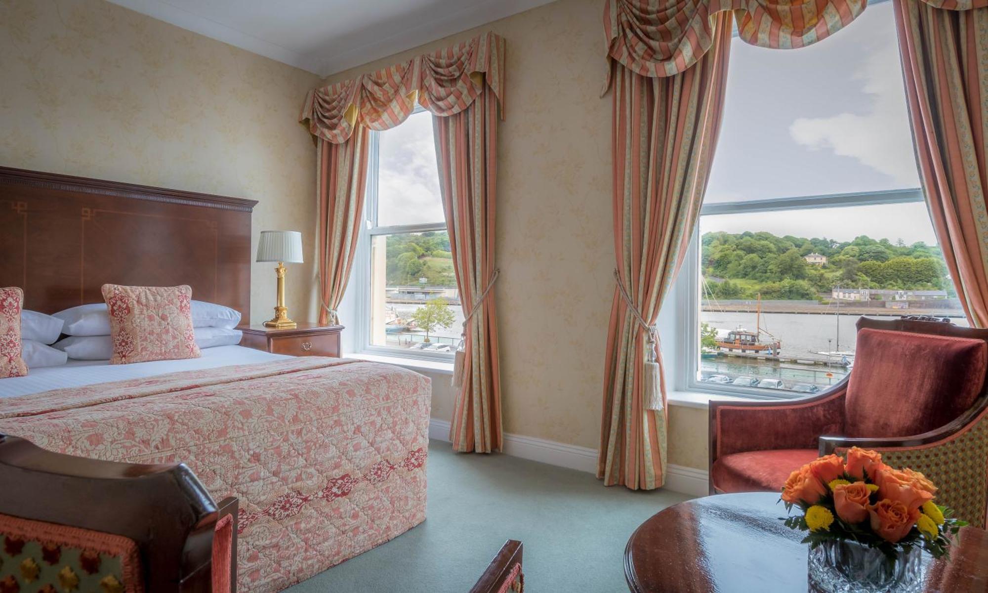 King Room