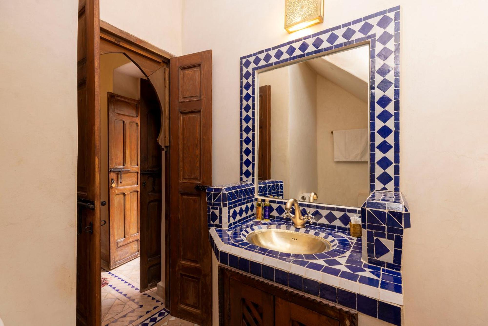 Double Room - Ground Floor