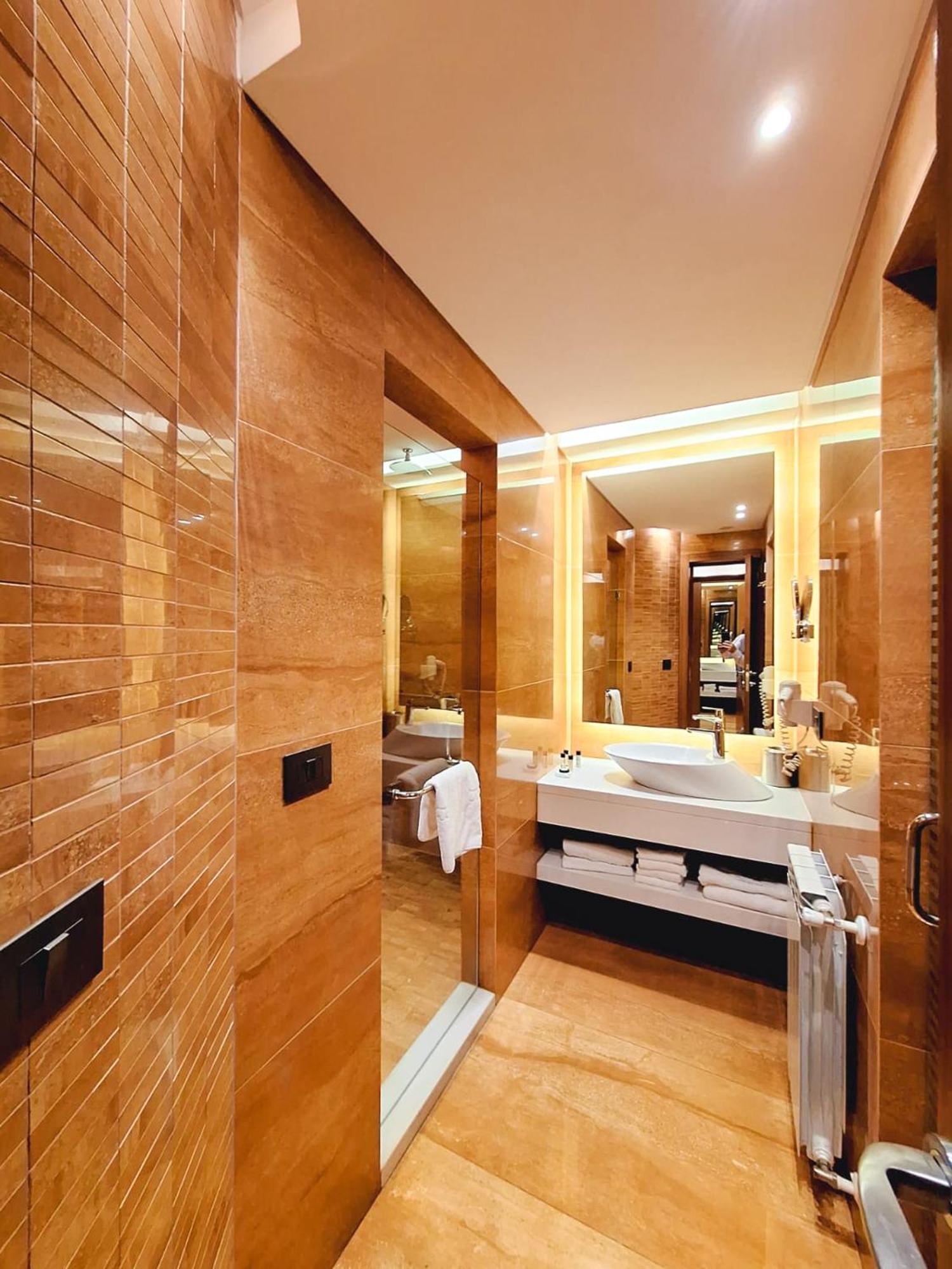 Executive Premium Room