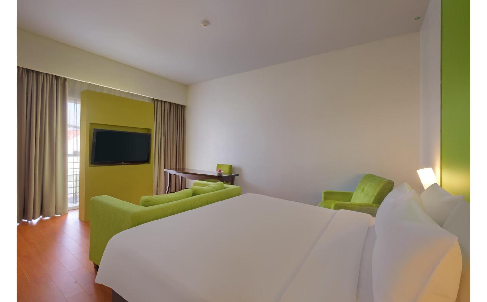 Executive Room