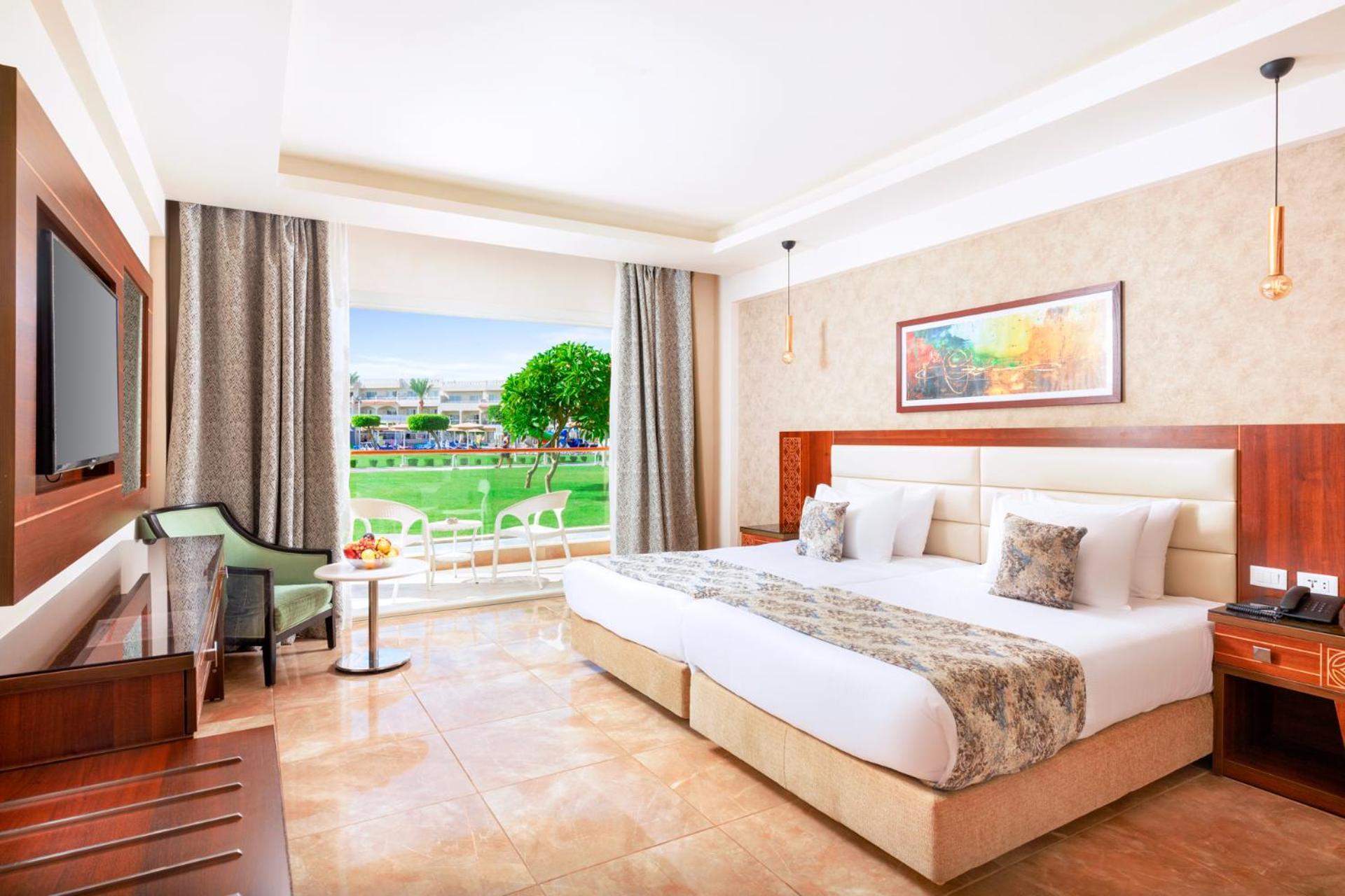 Special Offer -Triple Room - Egyptians and Residents Only