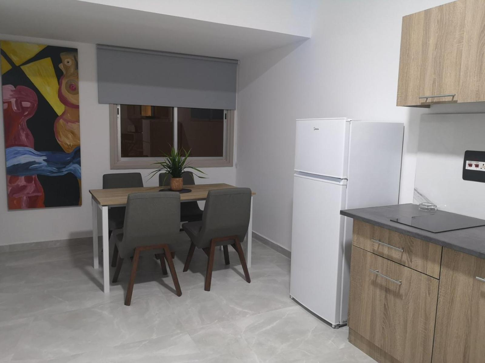 Suite with Sea View - Okeania
