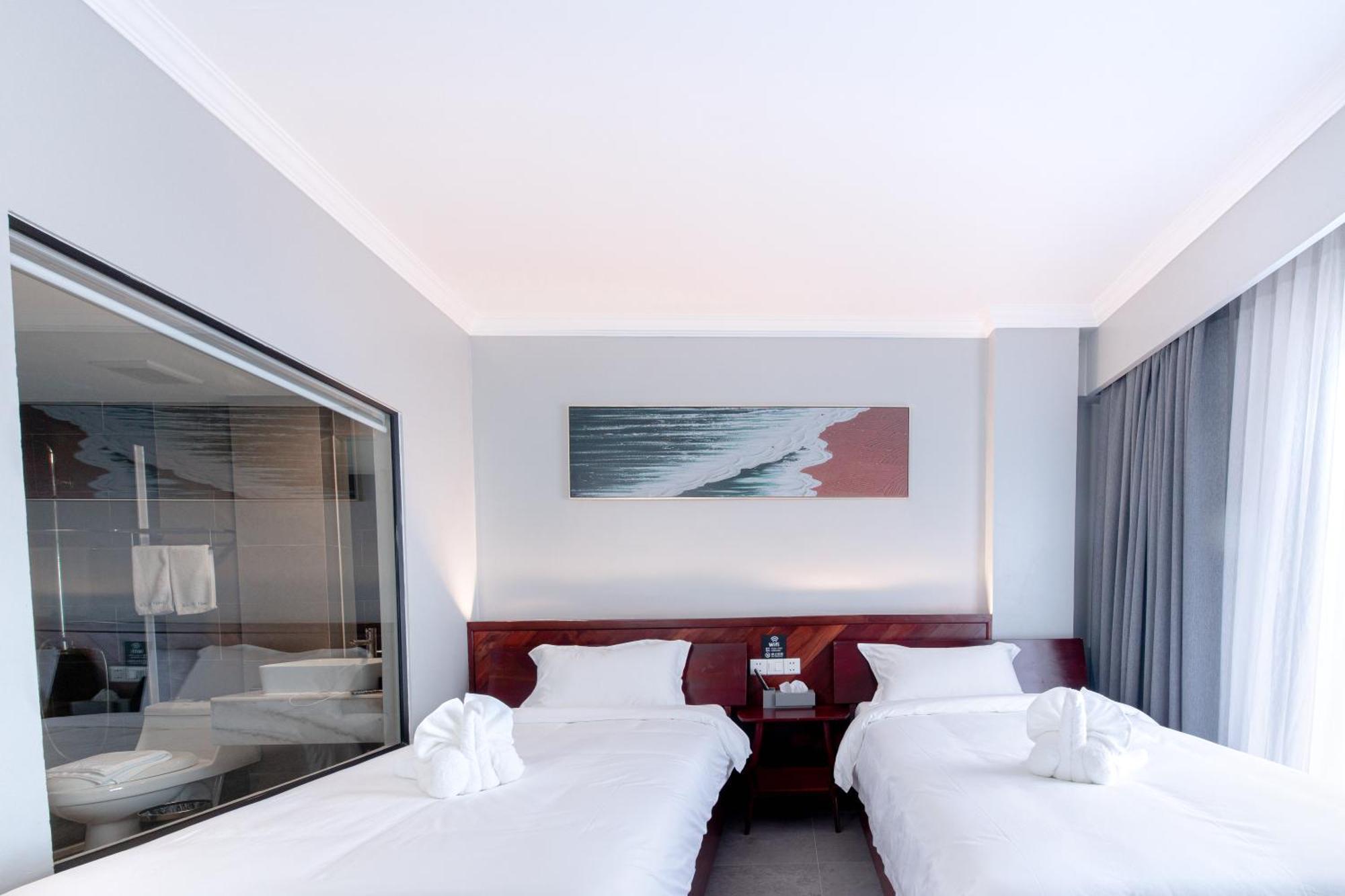 Family Junior Suite