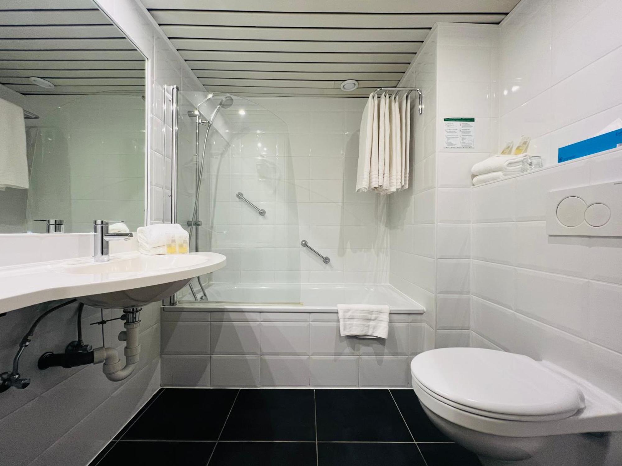 Small Single Room
