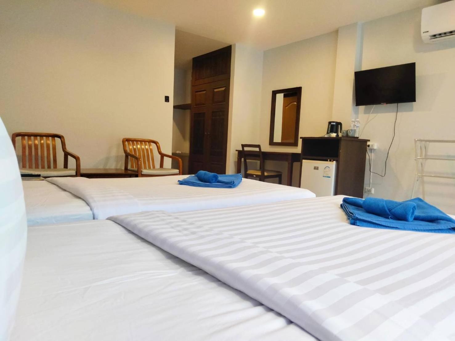 Superior Double or Twin Room
