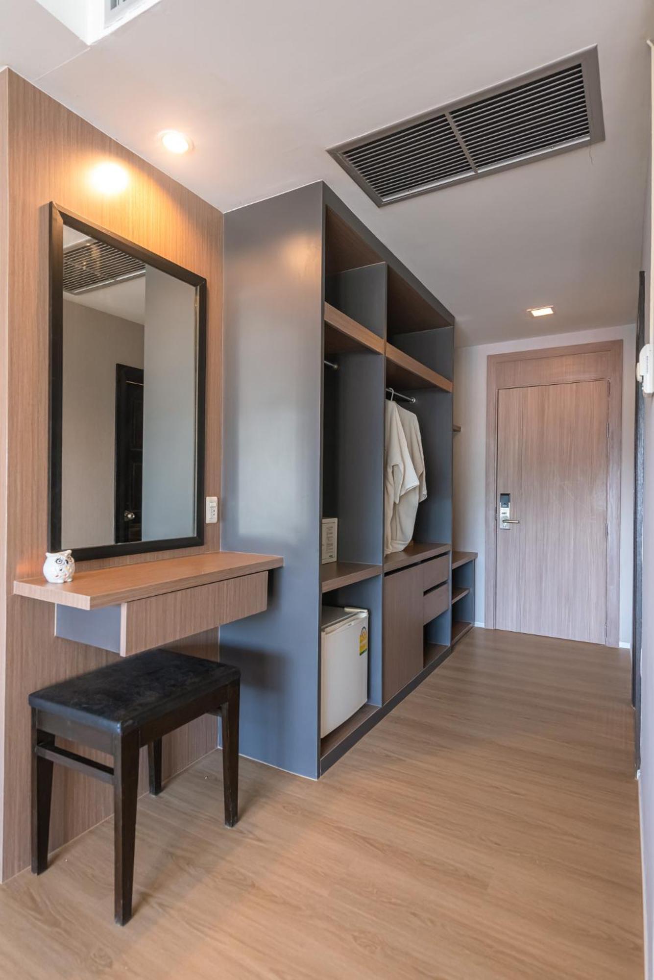Two-Bedroom Suite