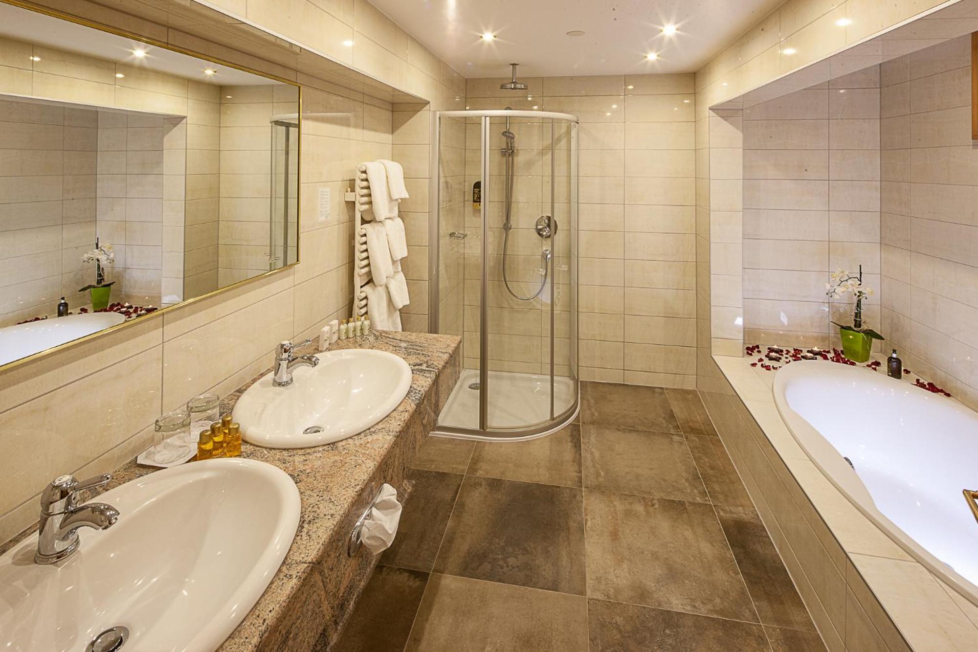 Superior Suite