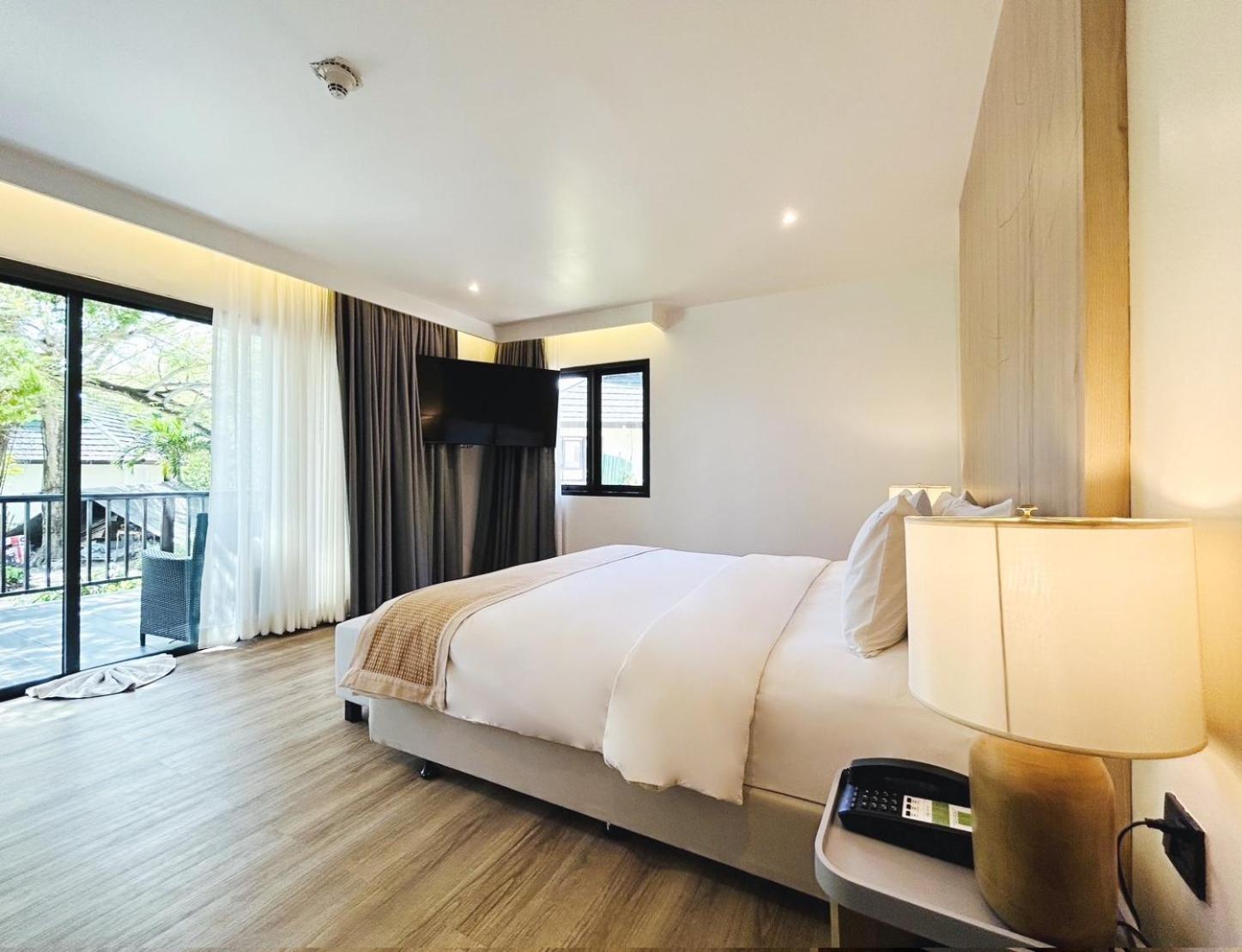 Superior Premier Room