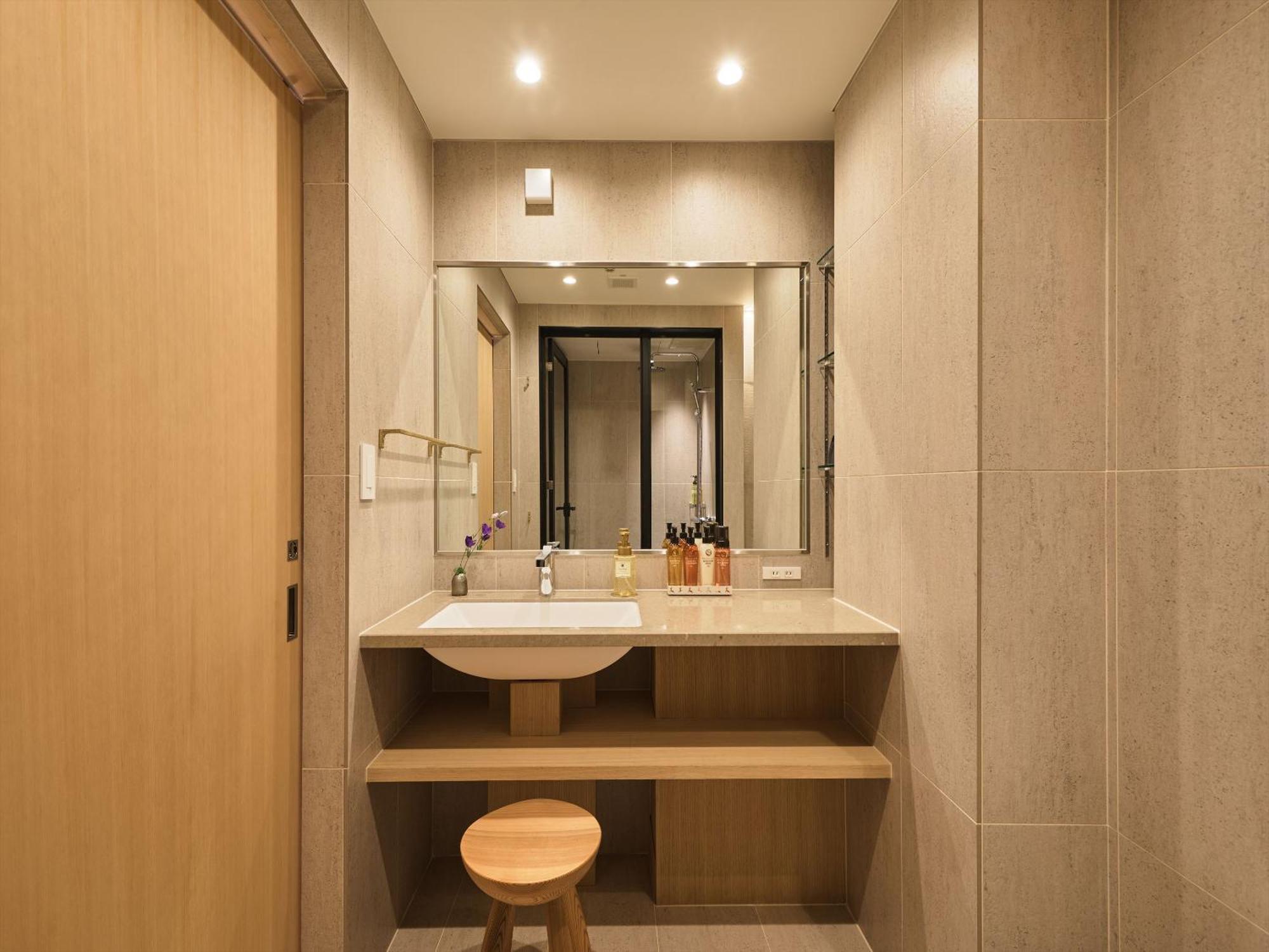 Economy Japanese Style Twin Room