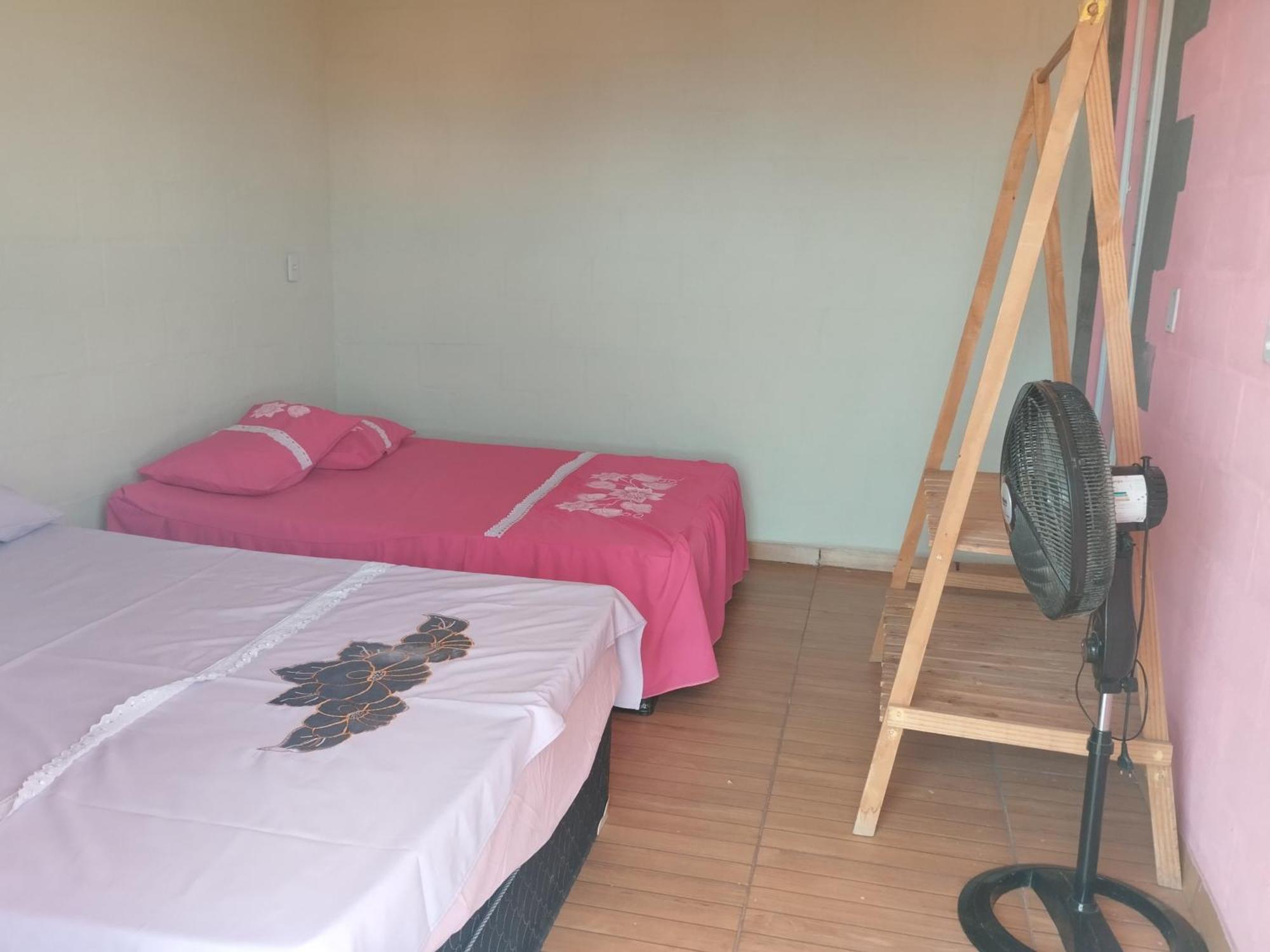 Basic Triple Room