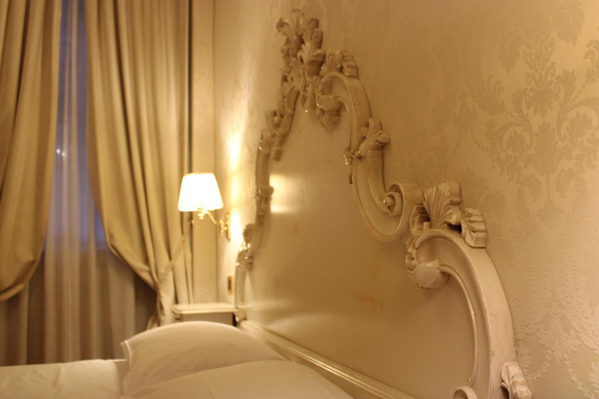 Classic Double or Twin Room