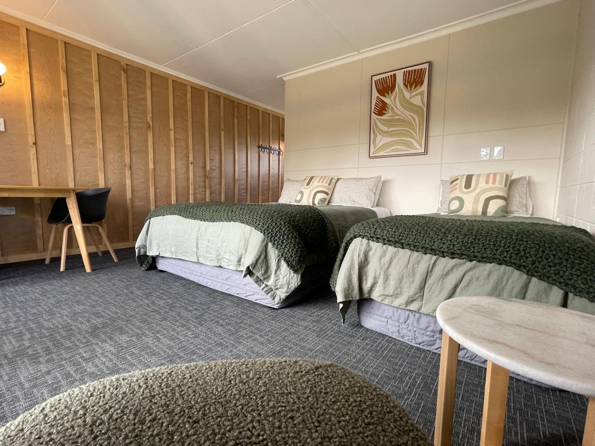 Triple Room with Private Bathroom