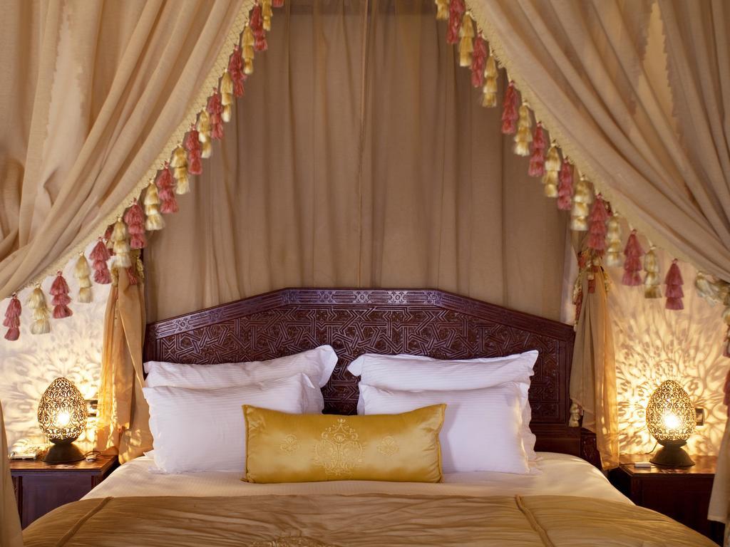 Royal Suite (2-4 Adults)