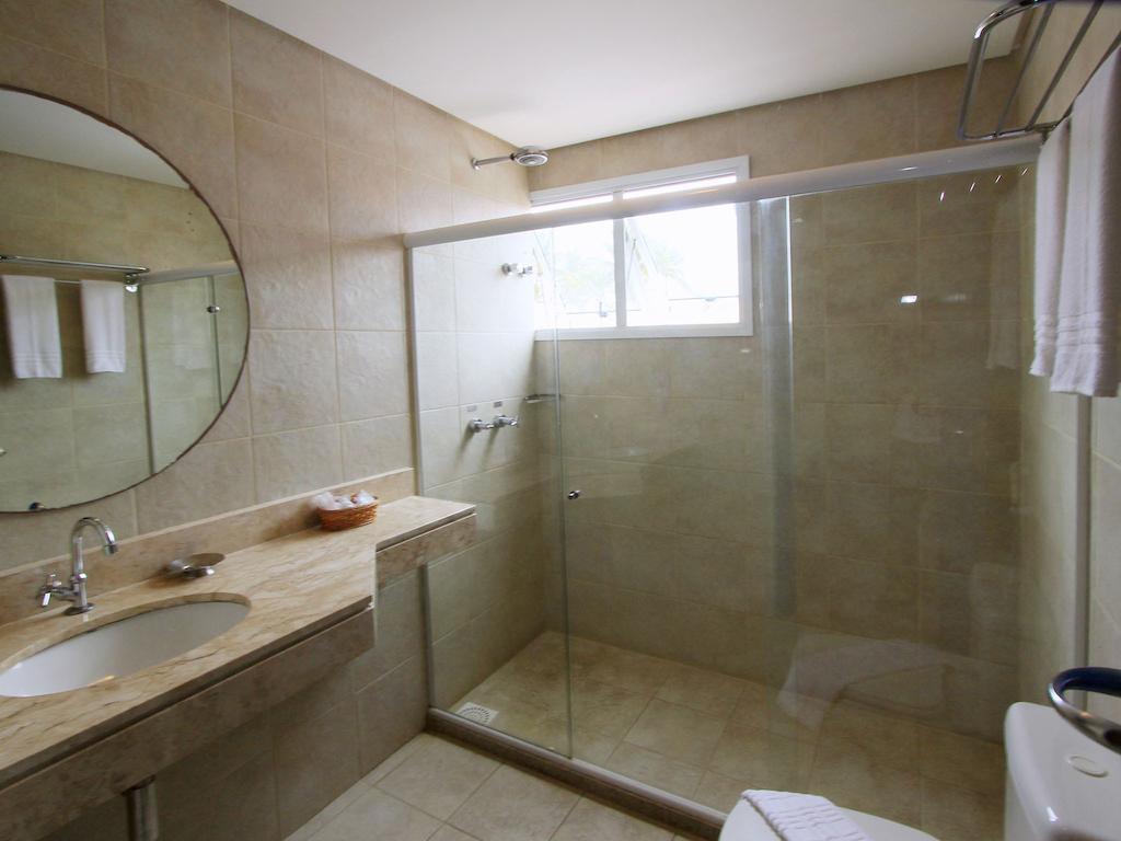 Superior Deluxe Triple Room