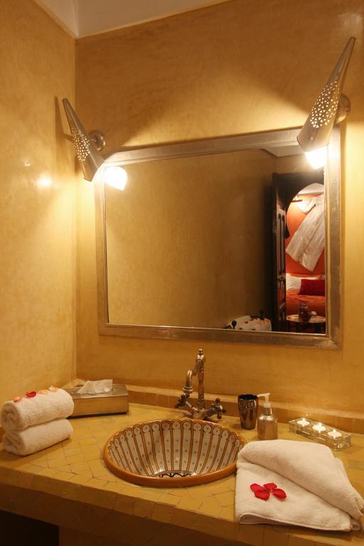 Large Double or Twin Room