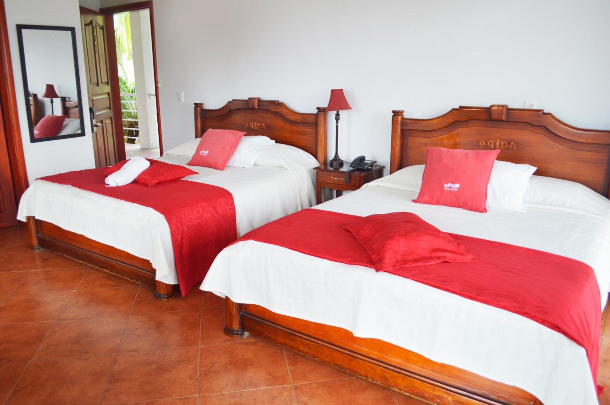 Junior Suite with Mountain View