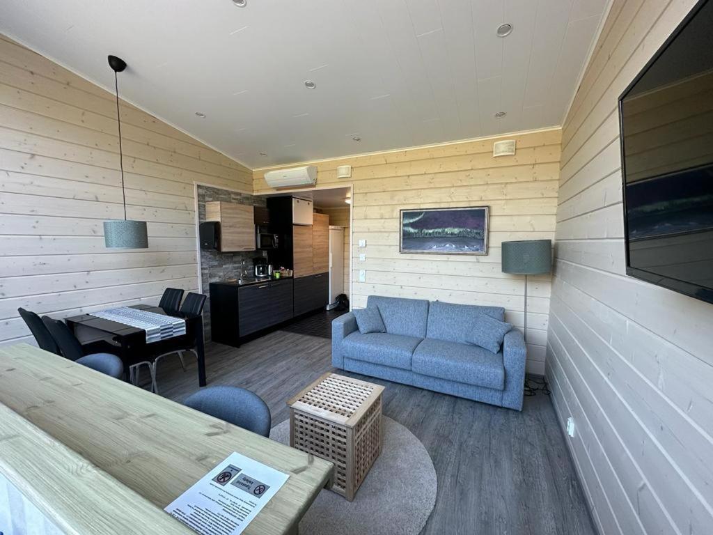Skyview Suite