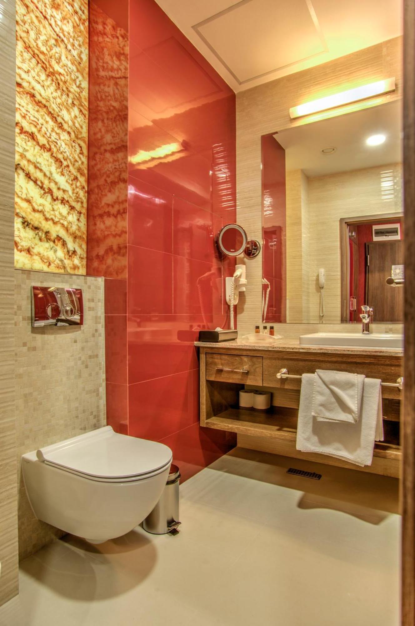 Premium King Room