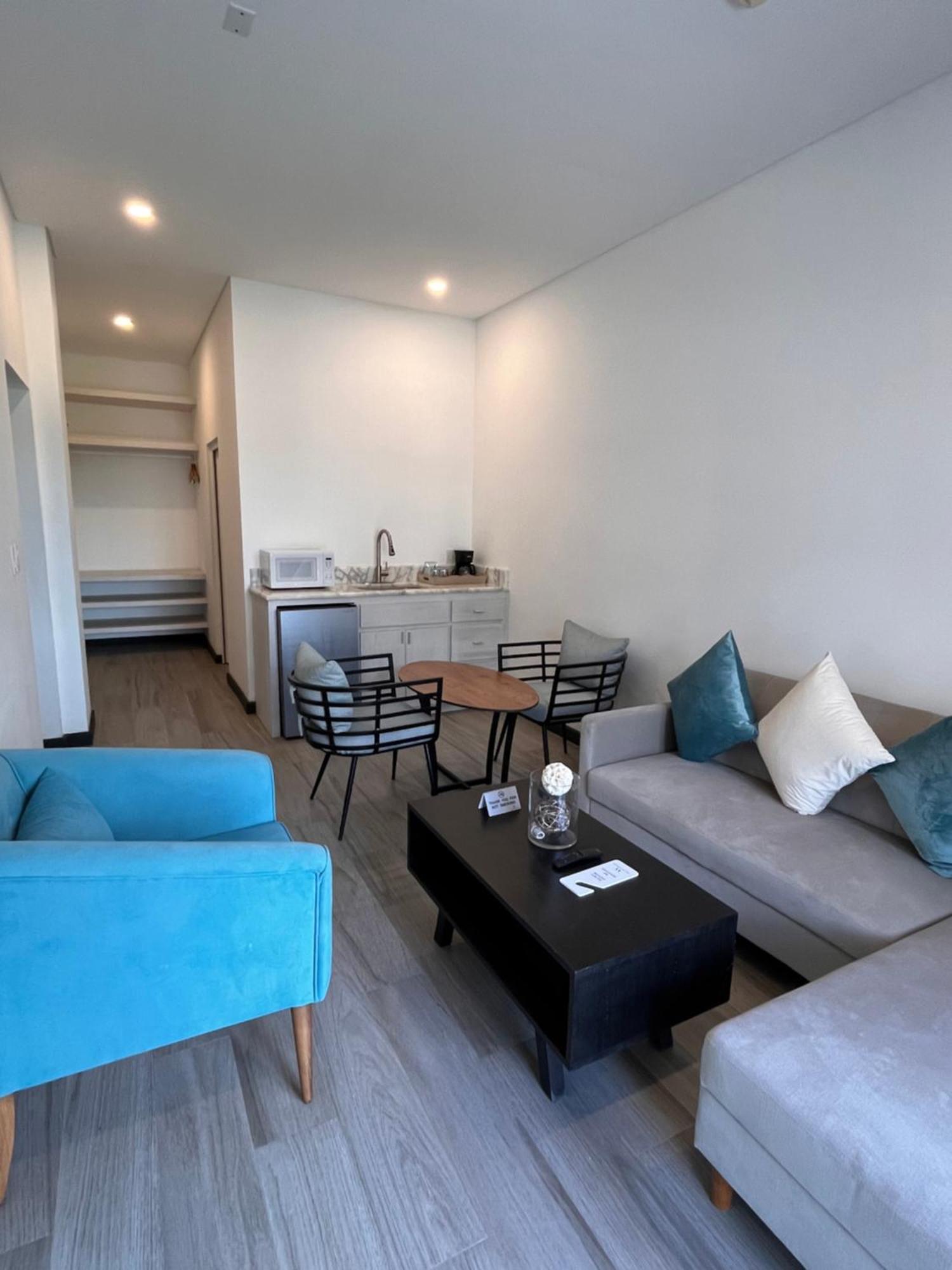 Superior Family Room