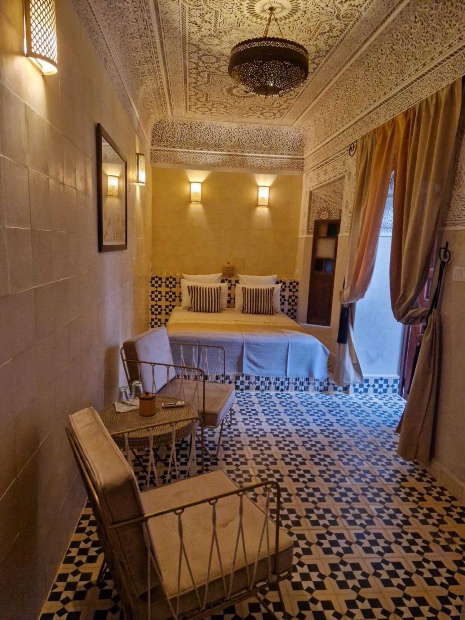 Sabrina Suite