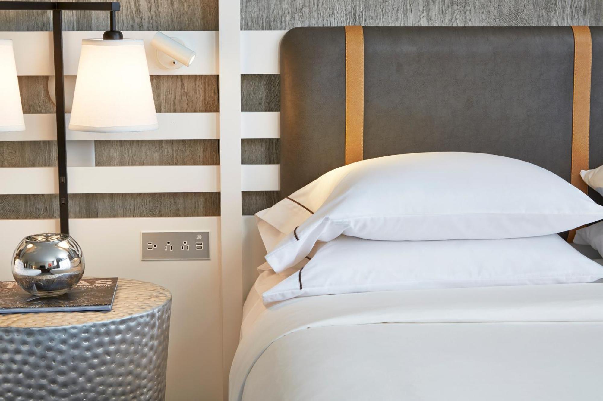 King or Double Room