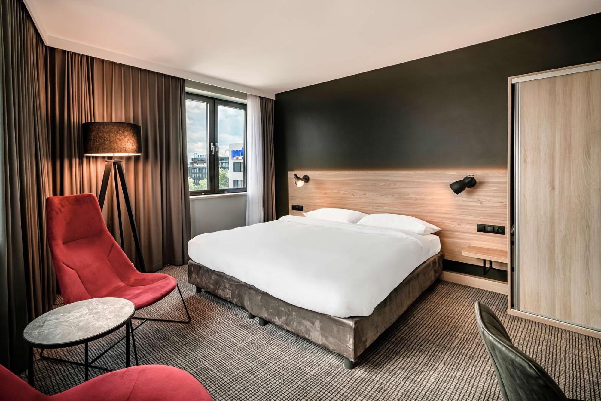 Superior Room with Castle View