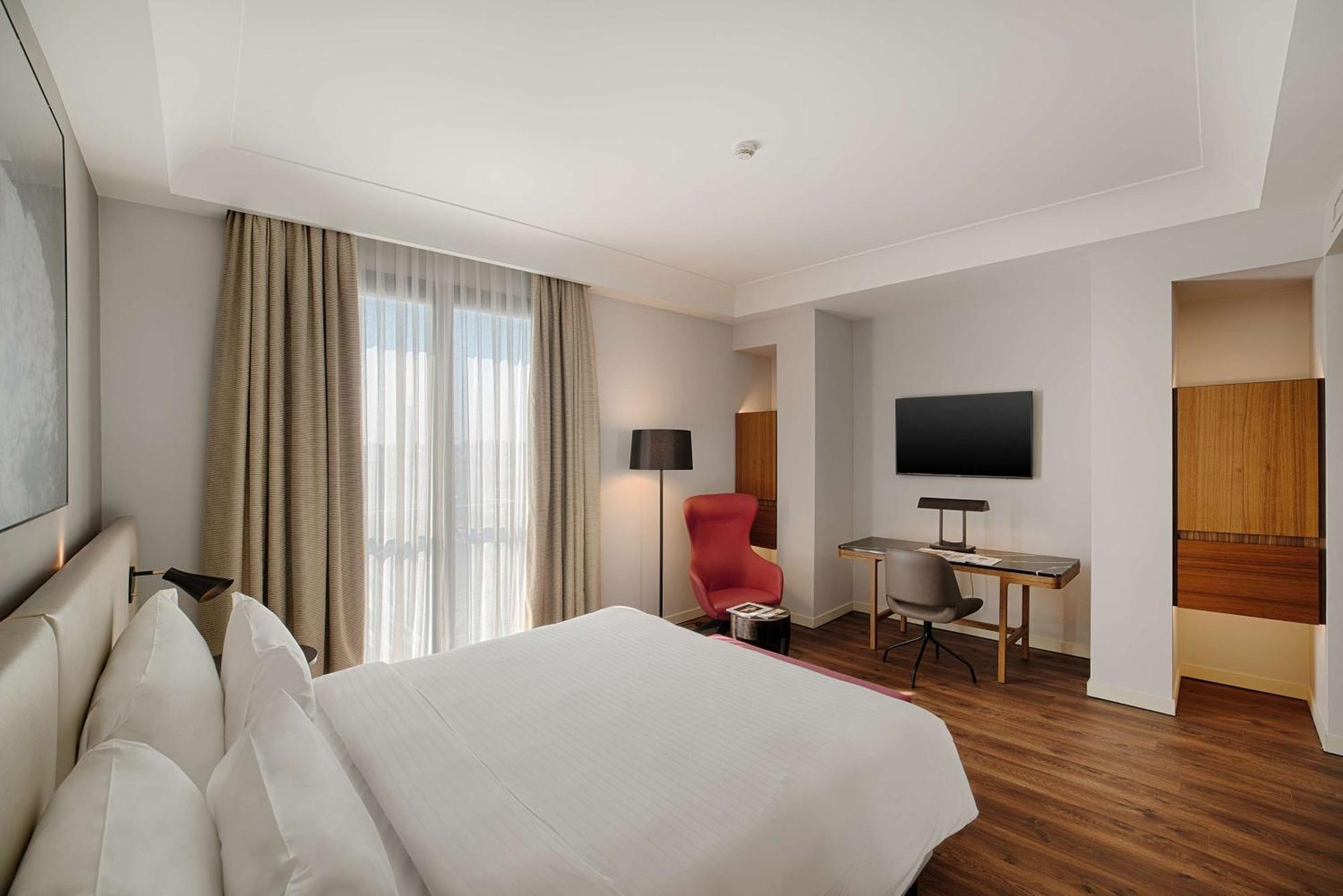 Premium Room - High Floor