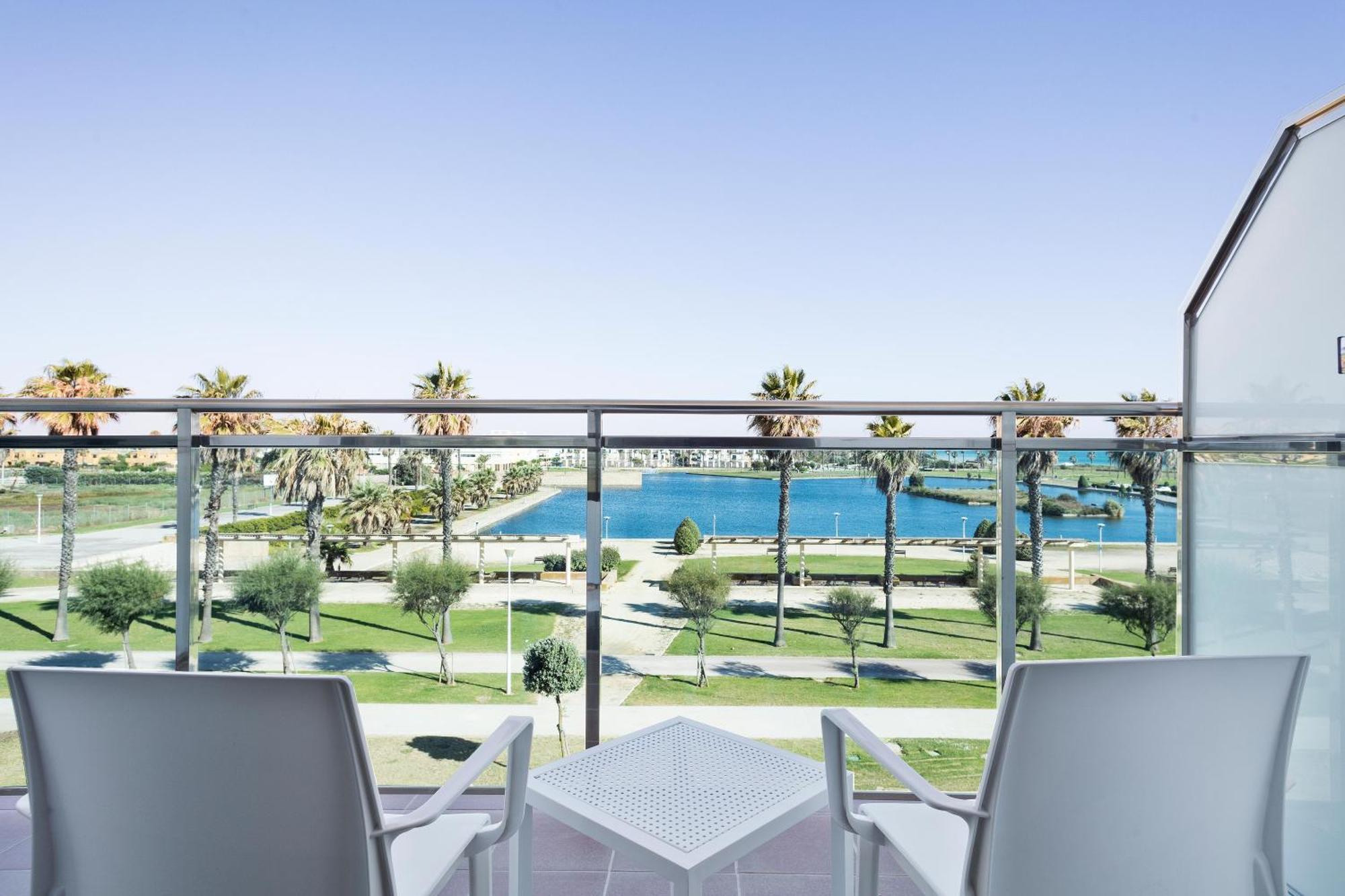 Double Room (2 Adults)